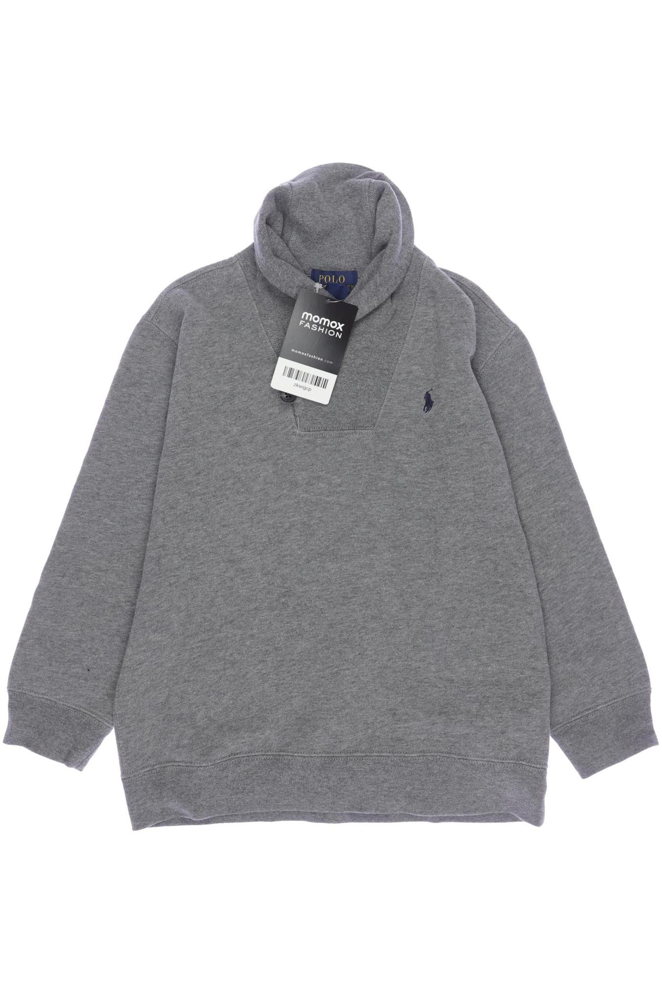 

Polo Ralph Lauren Herren Hoodies & Sweater, grau, Gr. 116