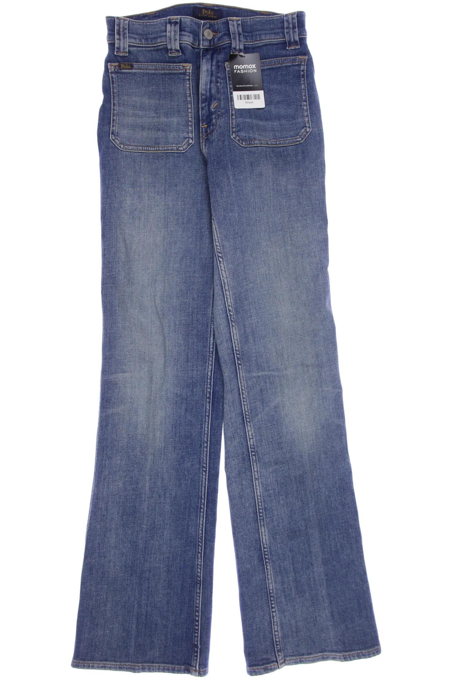 

Polo Ralph Lauren Damen Jeans, blau, Gr. 26