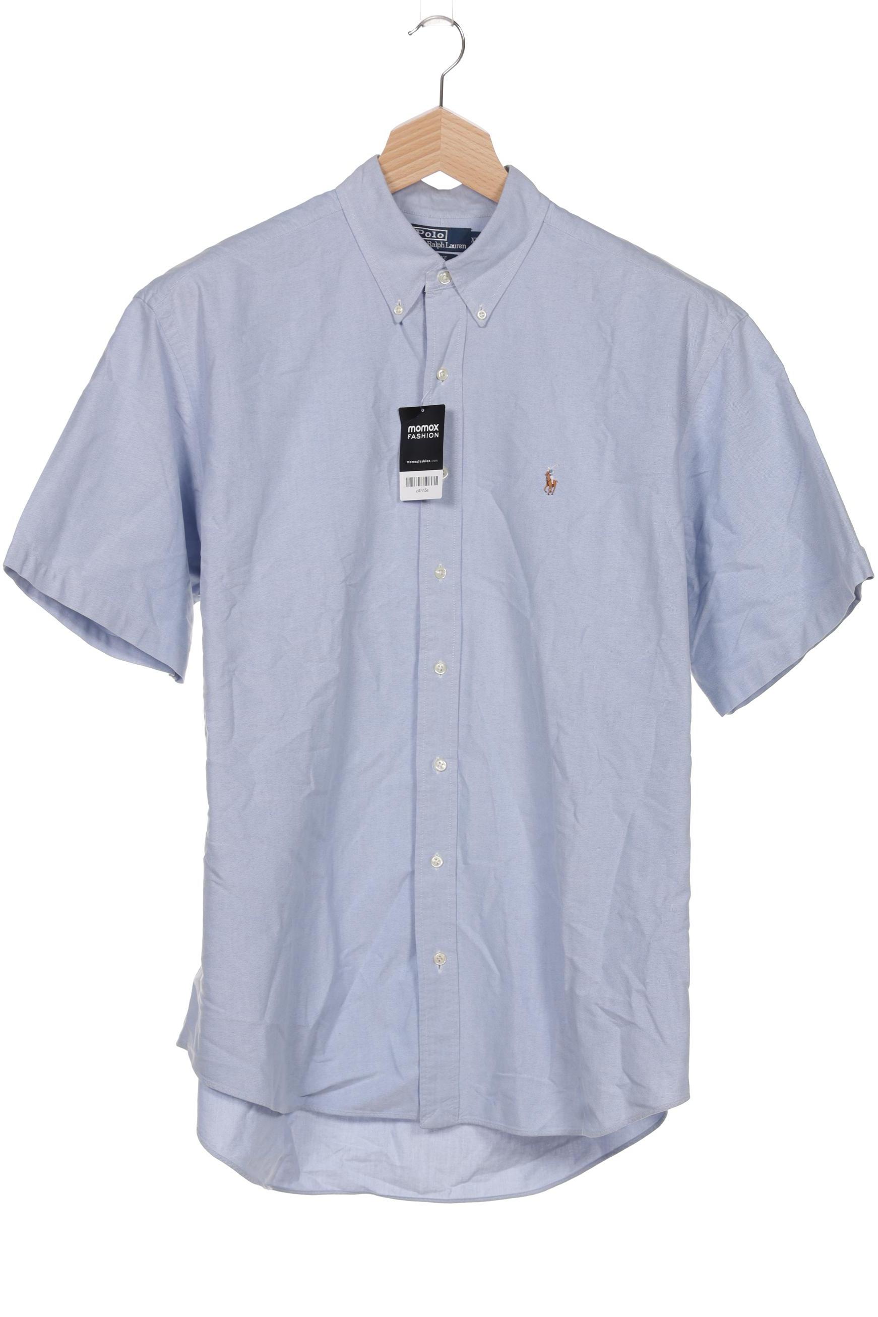 

Polo Ralph Lauren Herren Hemd, hellblau, Gr. 56