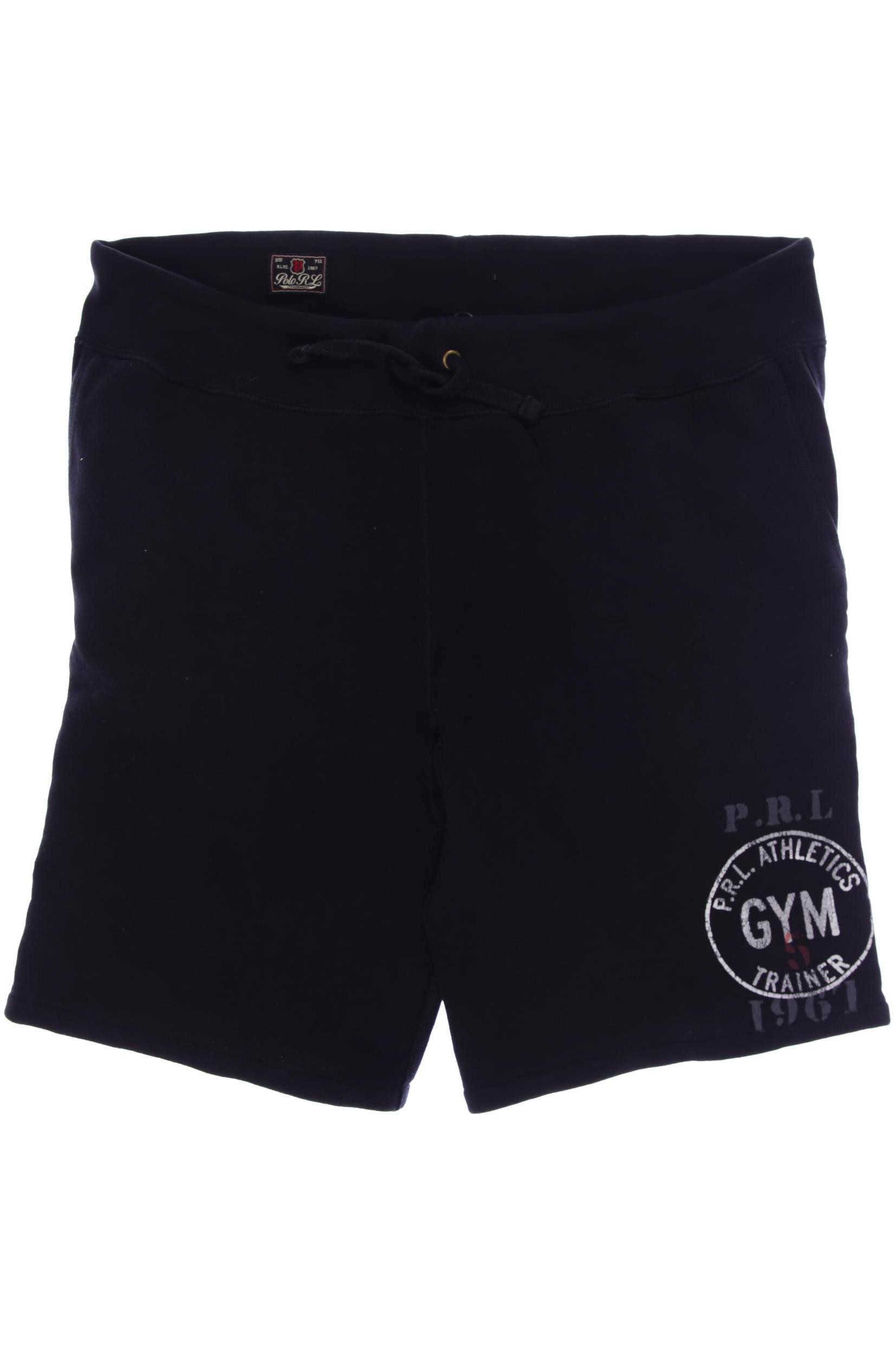 

Polo Ralph Lauren Herren Shorts, schwarz