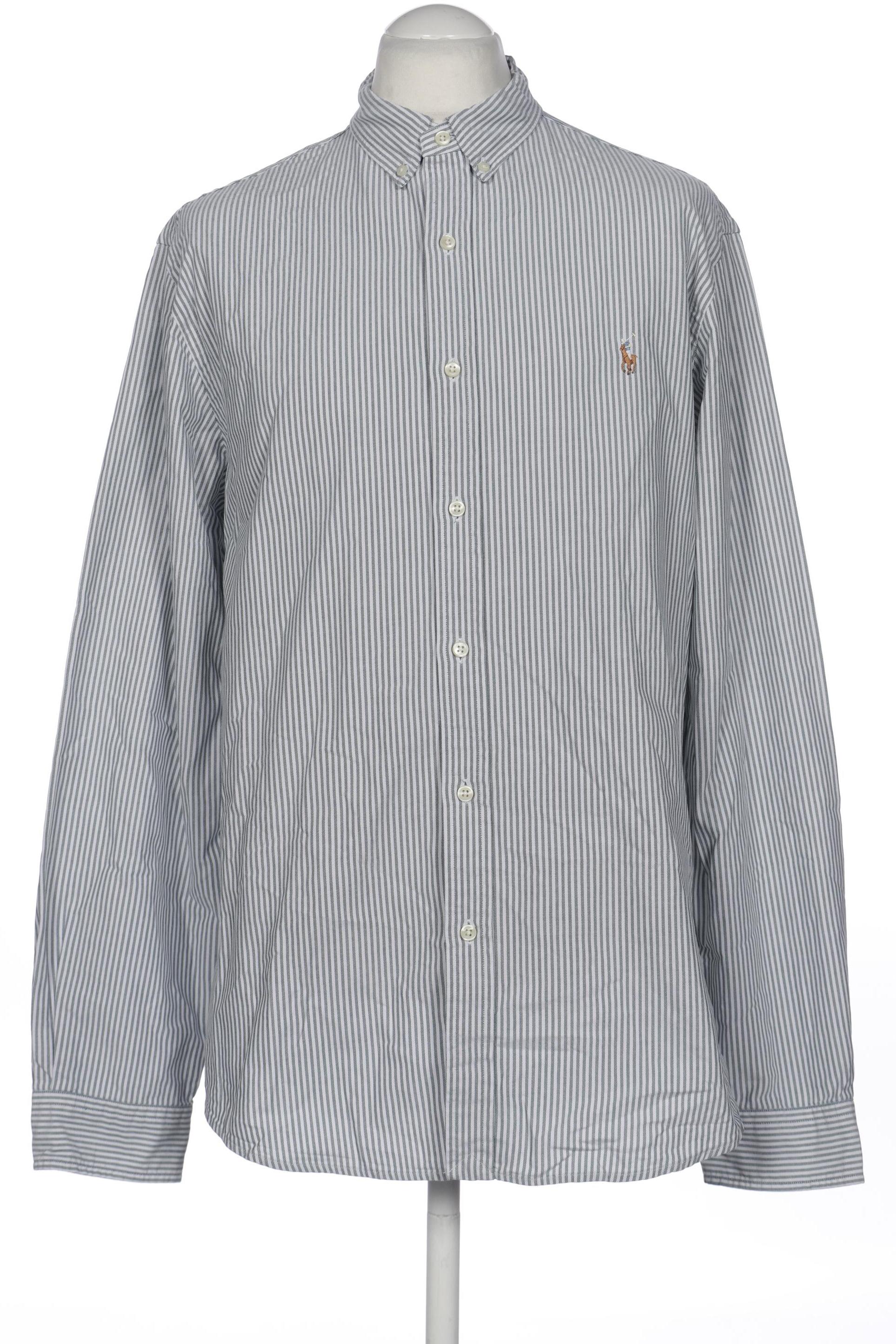 

Polo Ralph Lauren Herren Hemd, grün