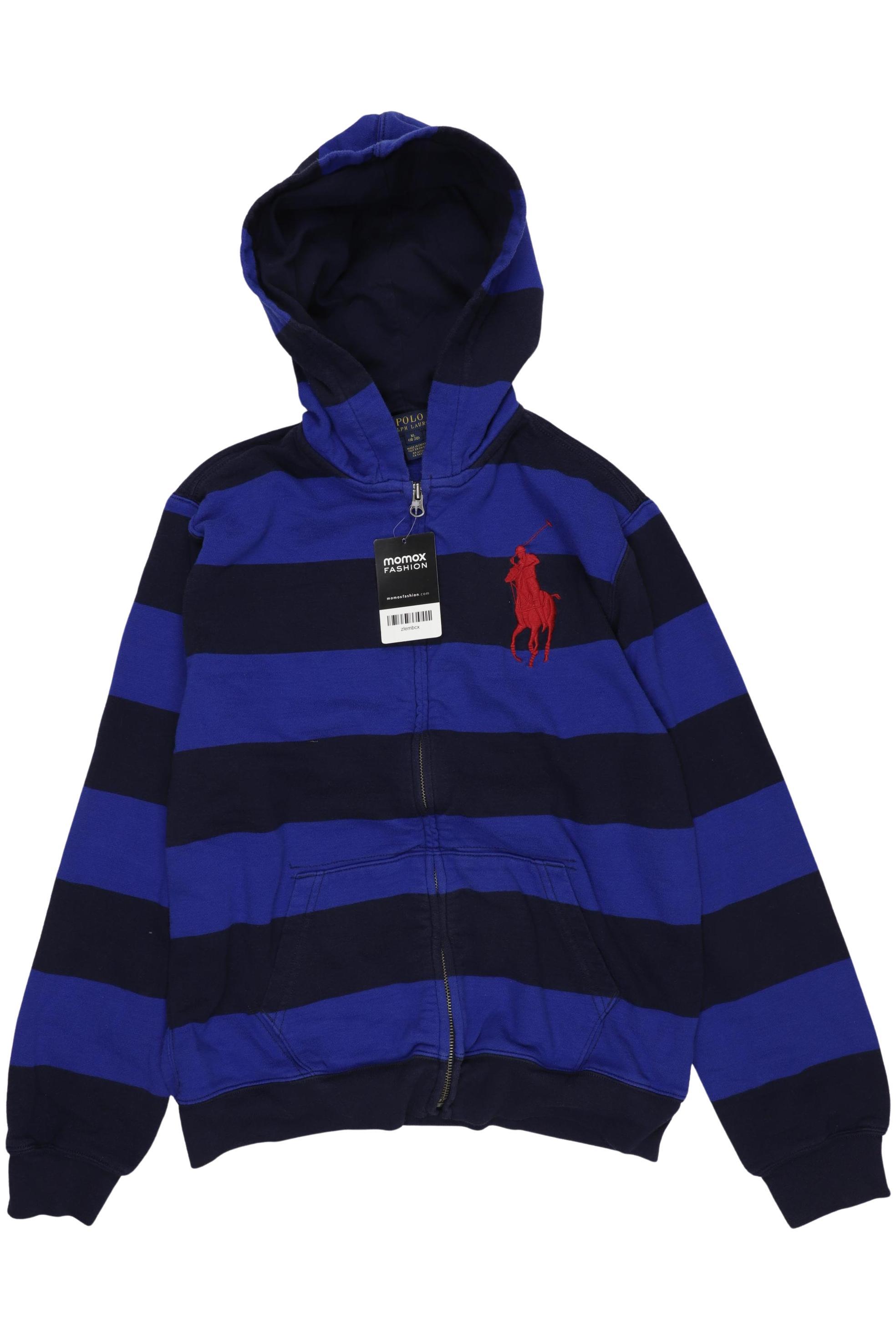 

Polo Ralph Lauren Herren Hoodies & Sweater, marineblau, Gr. 170