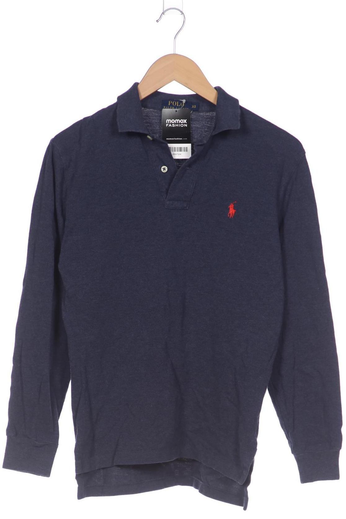 

Polo Ralph Lauren Damen Poloshirt, marineblau, Gr. 34