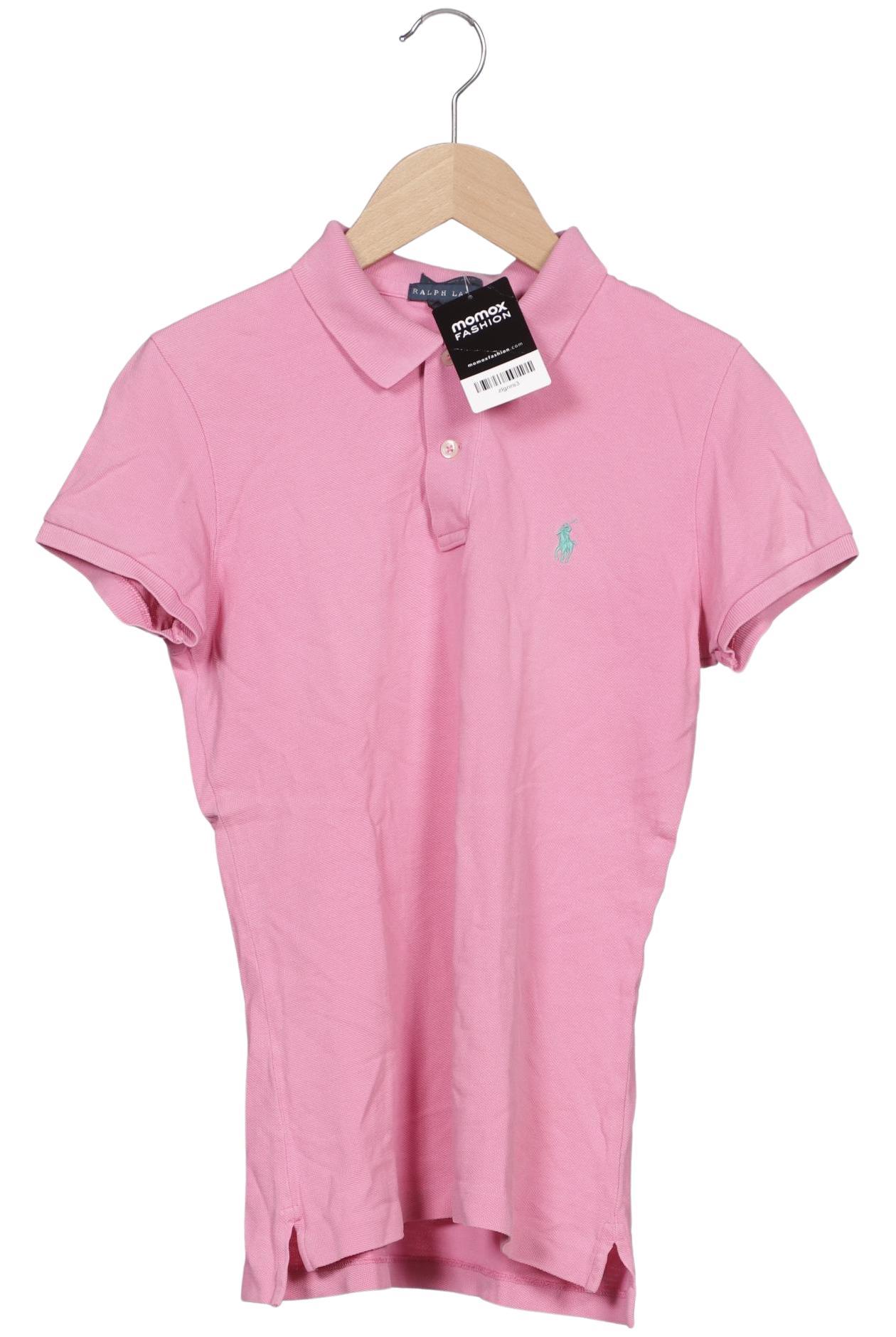 

Polo Ralph Lauren Damen Poloshirt, pink, Gr. 38