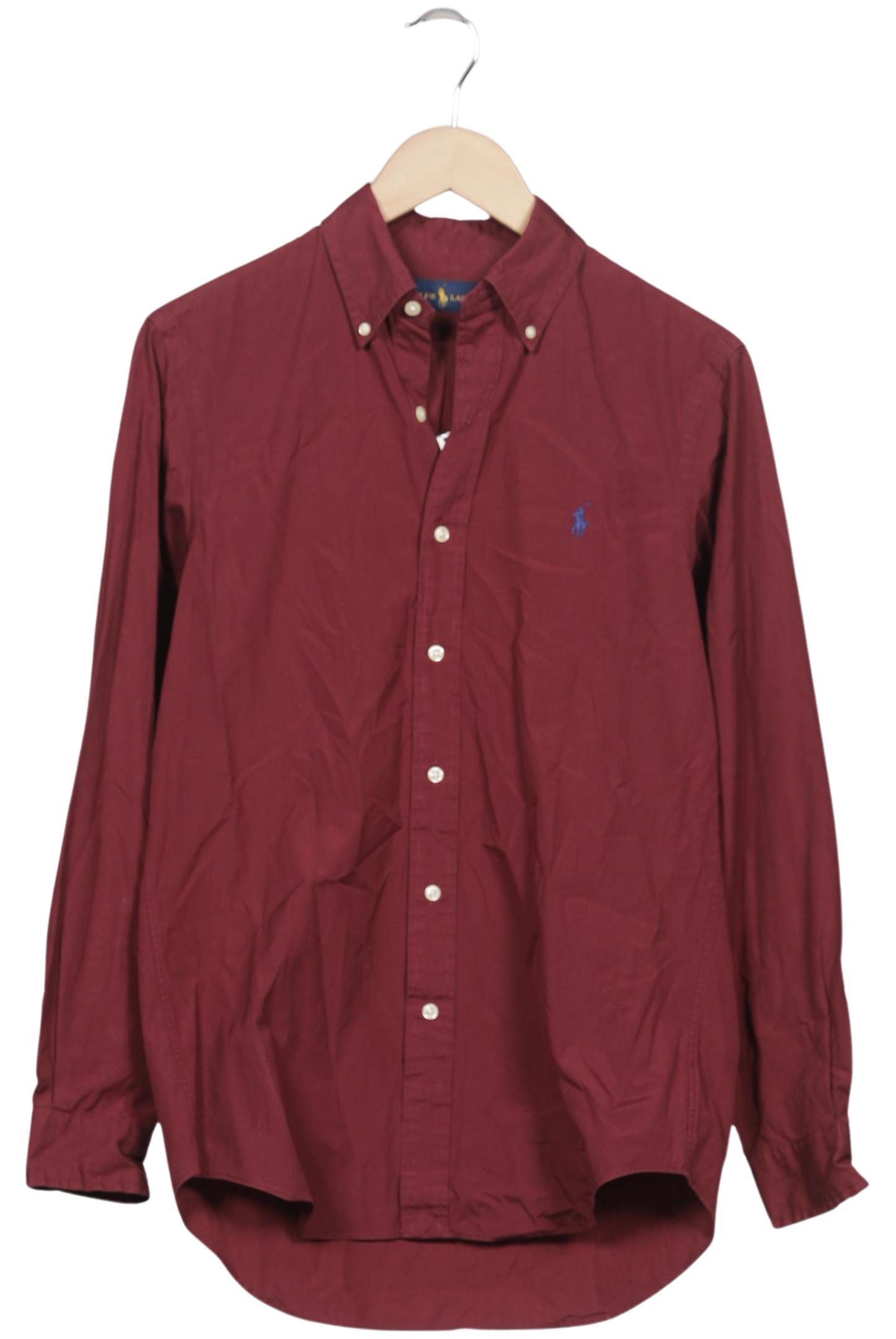 

Polo Ralph Lauren Herren Hemd, mehrfarbig, Gr. 46