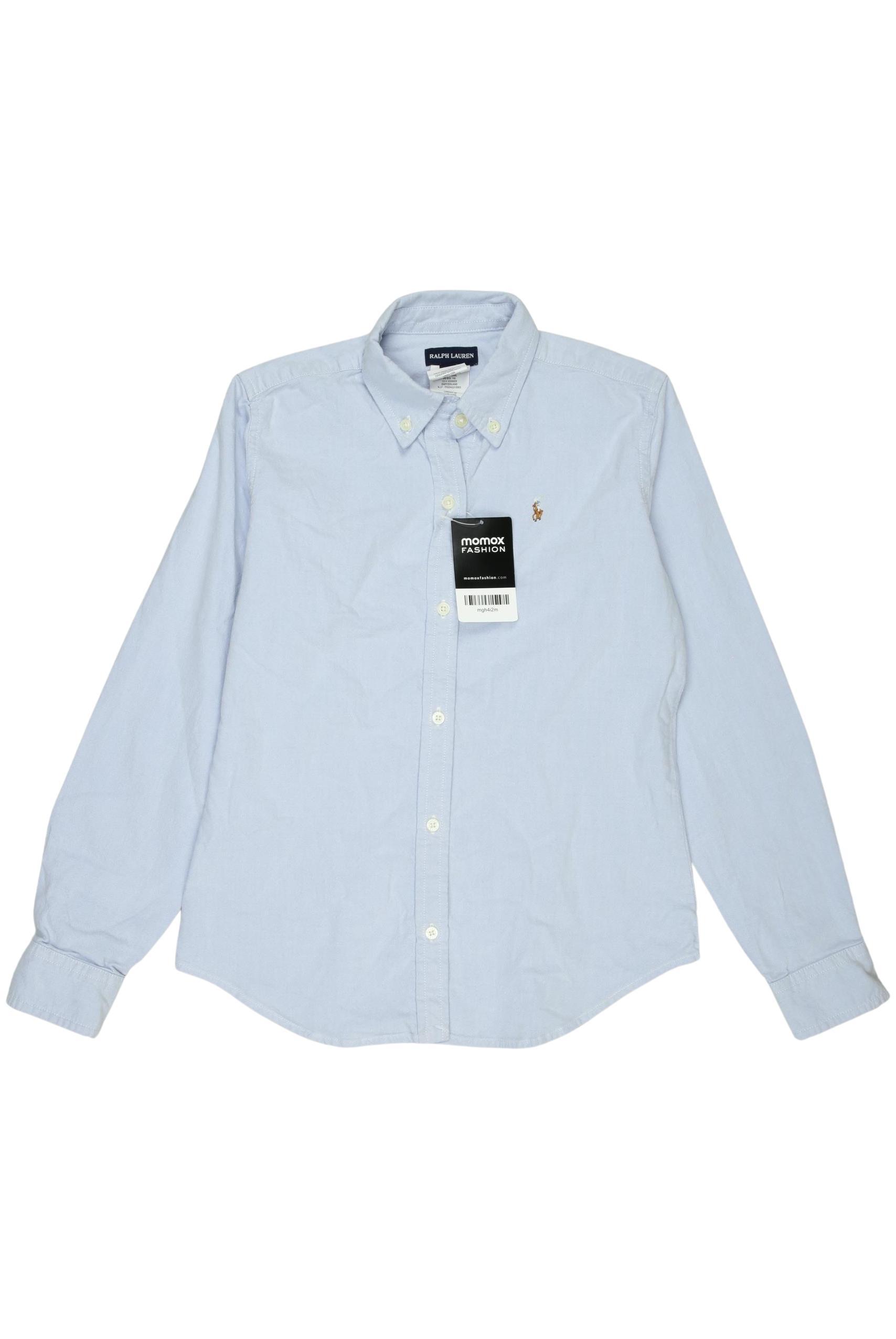 

Polo Ralph Lauren Jungen Hemd, blau, Gr. 170
