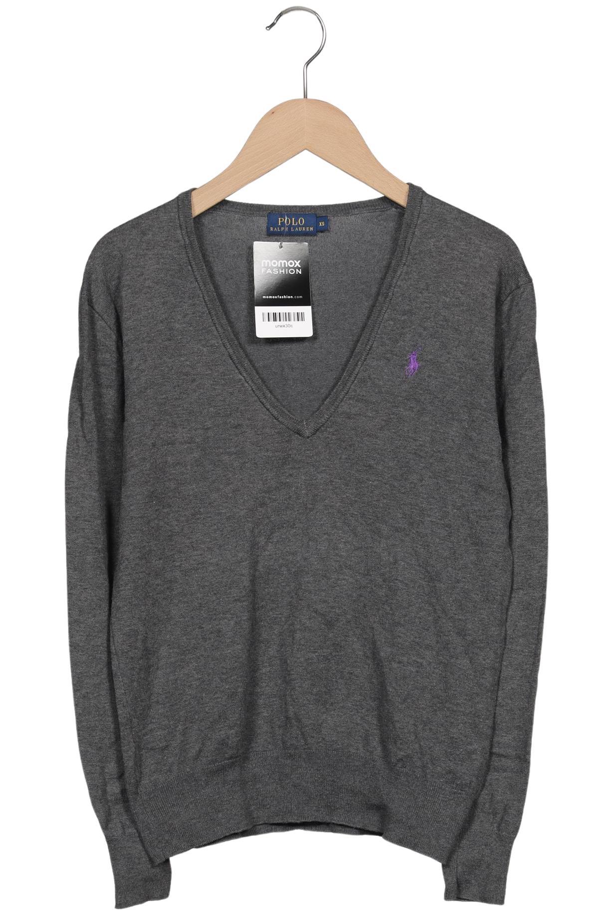 

Polo Ralph Lauren Damen Pullover, grau, Gr. 34