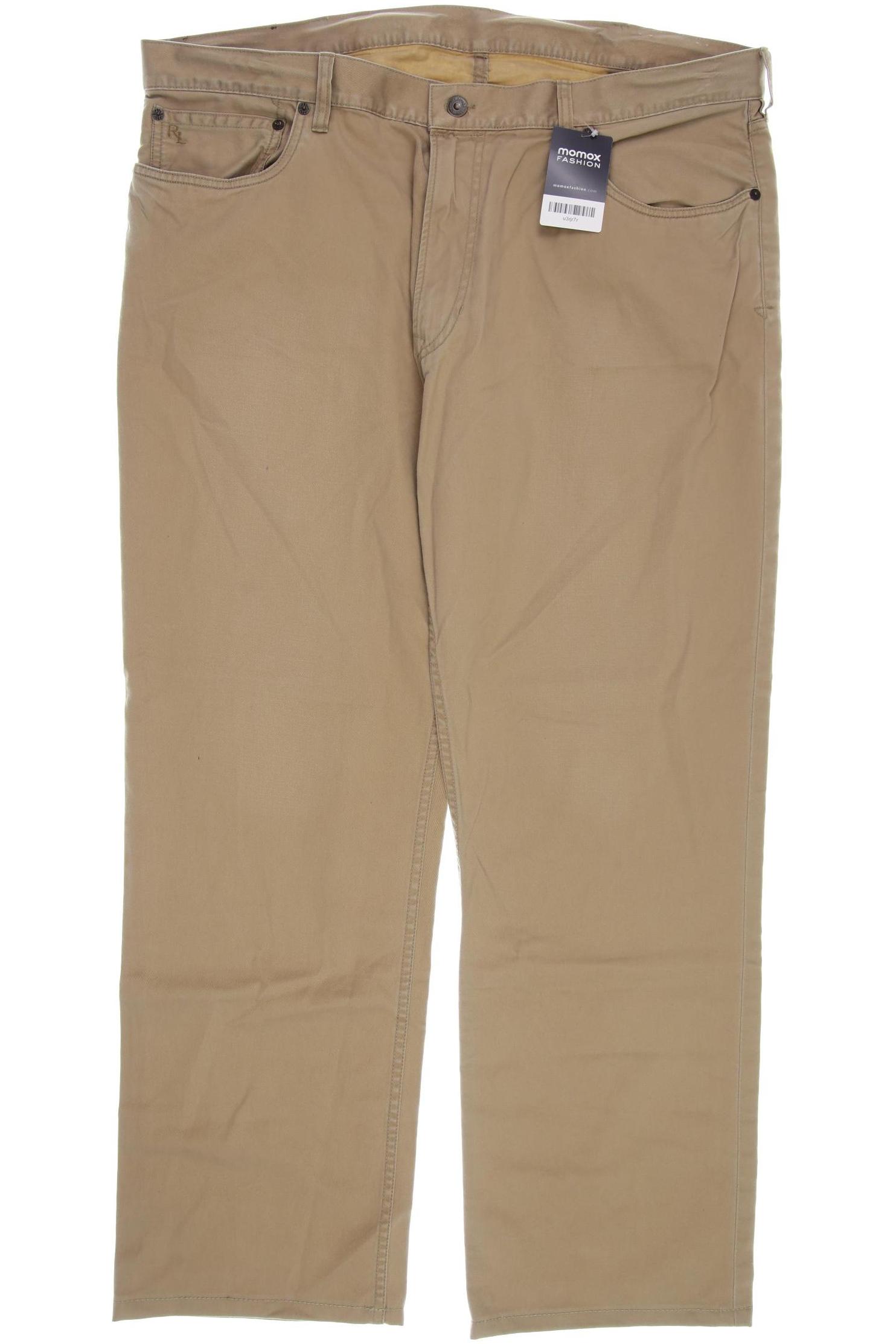 

Polo Ralph Lauren Herren Jeans, beige