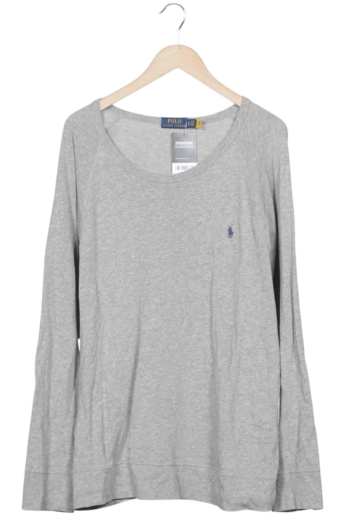 

Polo Ralph Lauren Herren Sweatshirt, grau, Gr. 54