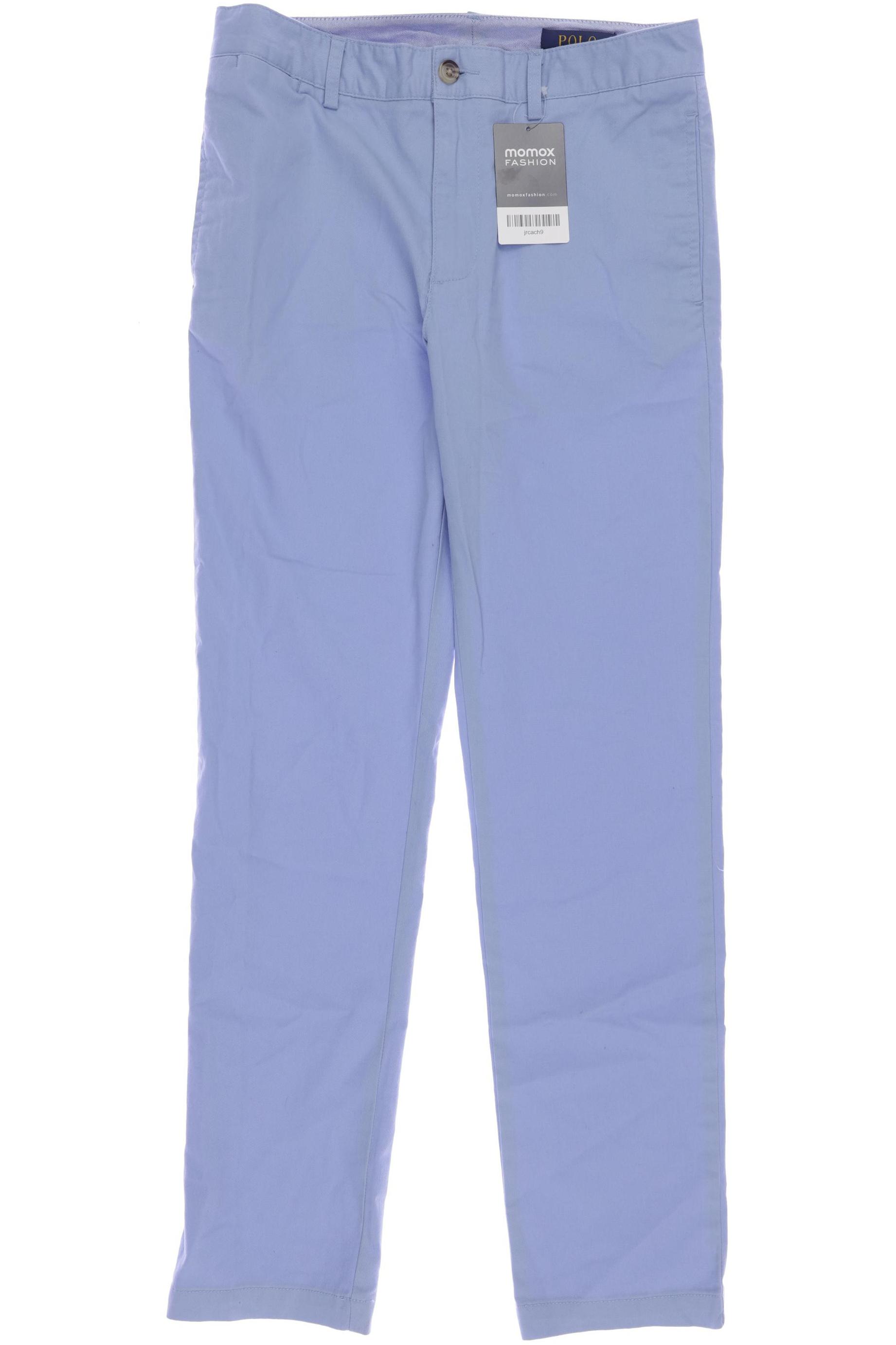 

Polo Ralph Lauren Jungen Stoffhose, blau