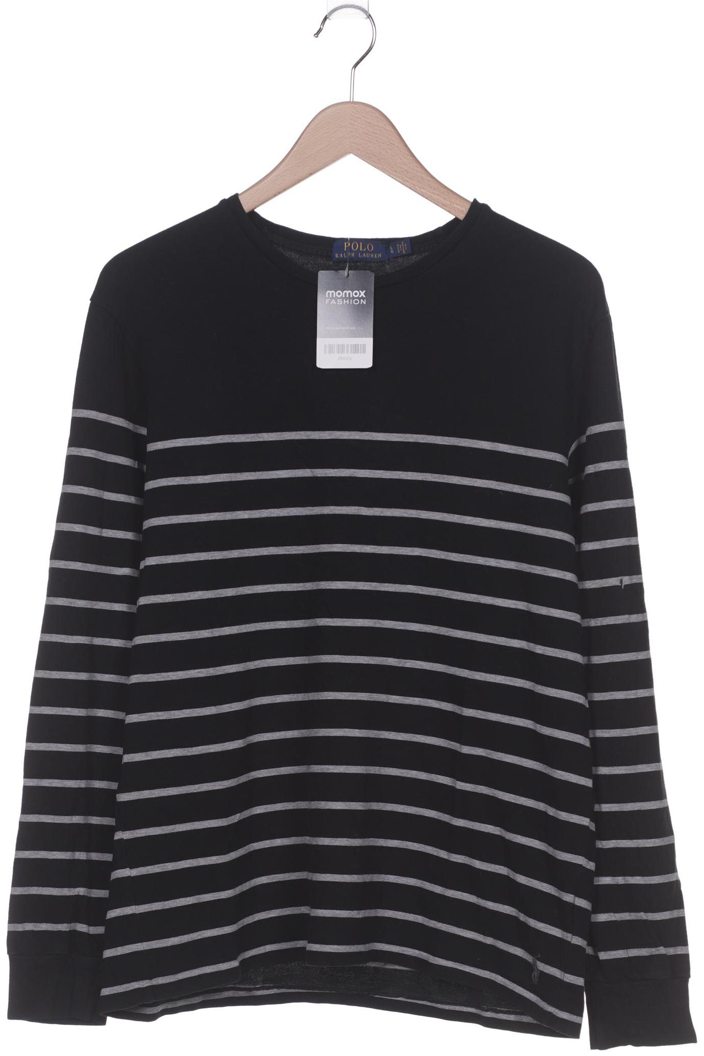 

Polo Ralph Lauren Herren Sweatshirt, schwarz, Gr. 52