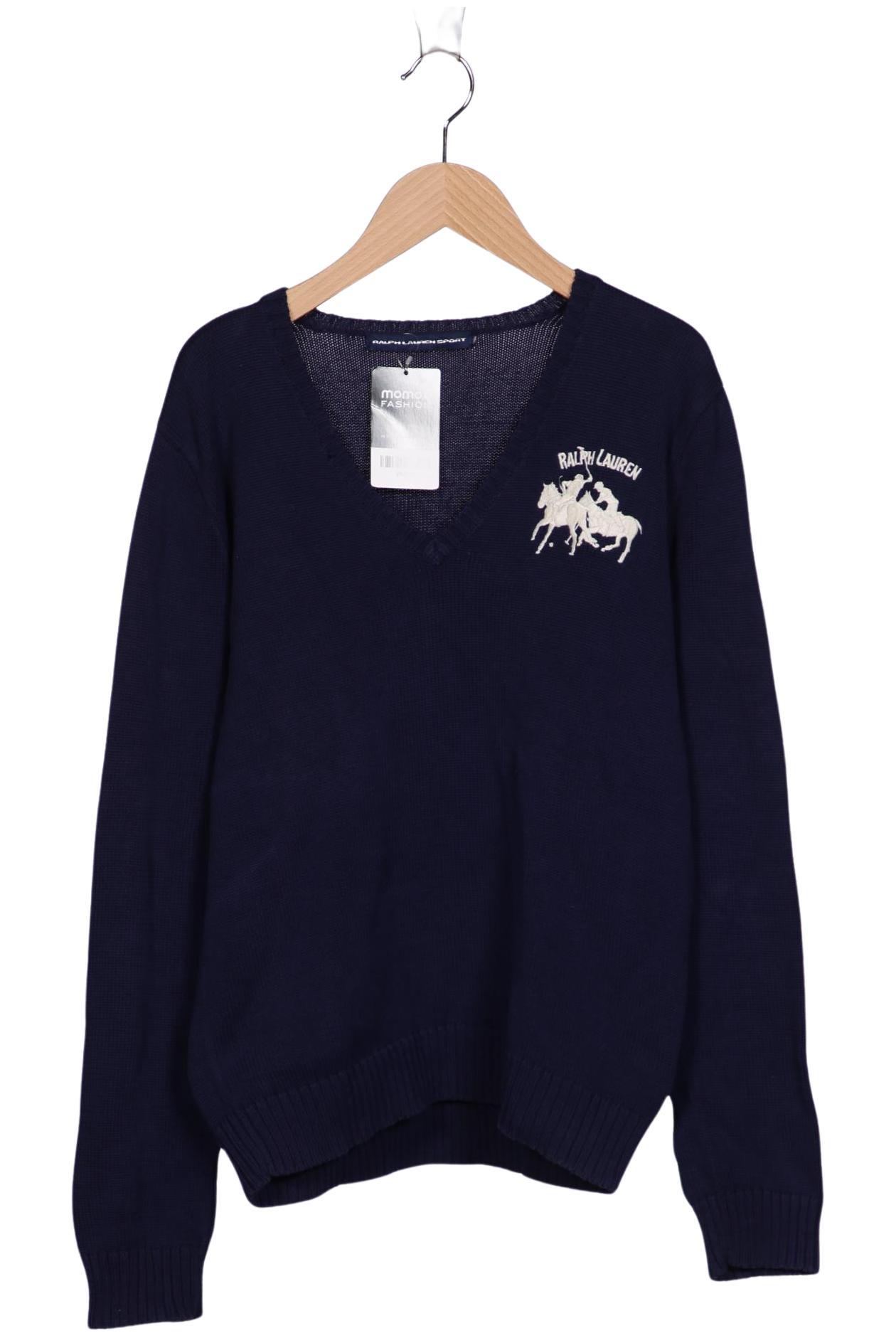 

Polo Ralph Lauren Damen Pullover, marineblau, Gr. 38