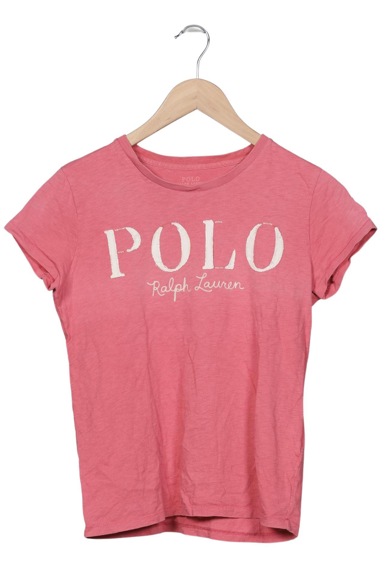 

Polo Ralph Lauren Damen T-Shirt, pink, Gr. 36