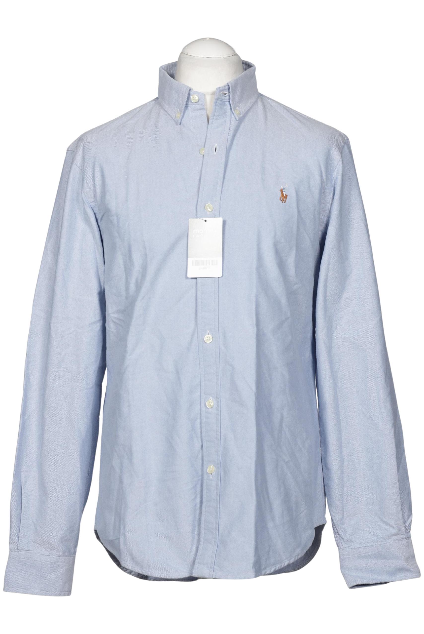 

Polo Ralph Lauren Herren Hemd, blau, Gr. 52