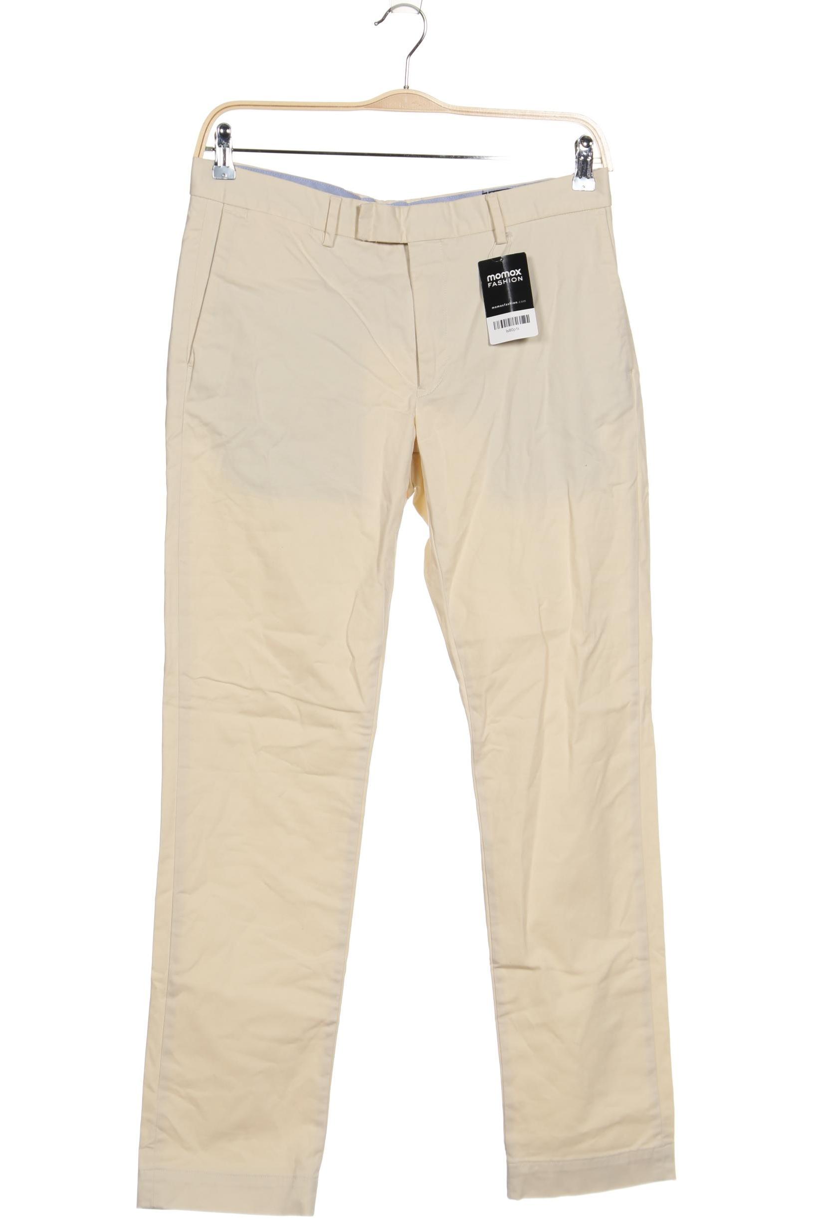 

Polo Ralph Lauren Herren Stoffhose, beige, Gr. 33