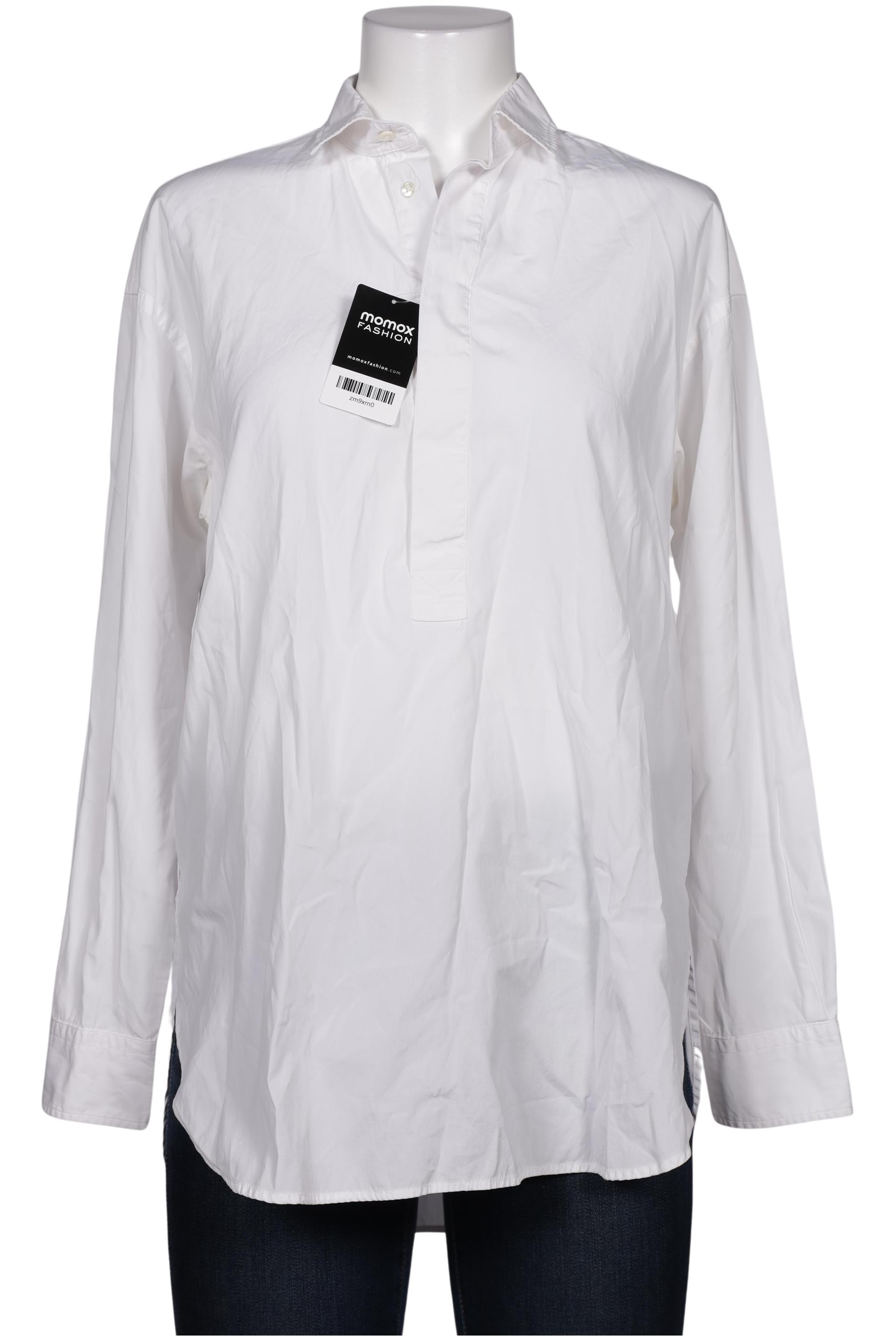 

Polo Ralph Lauren Damen Bluse, weiß, Gr. 10