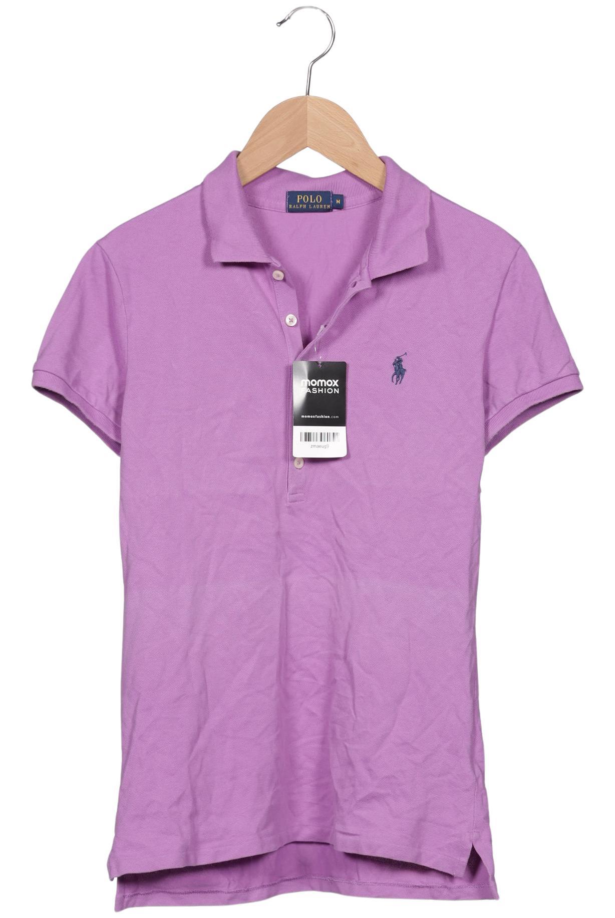 

Polo Ralph Lauren Damen Poloshirt, flieder, Gr. 38