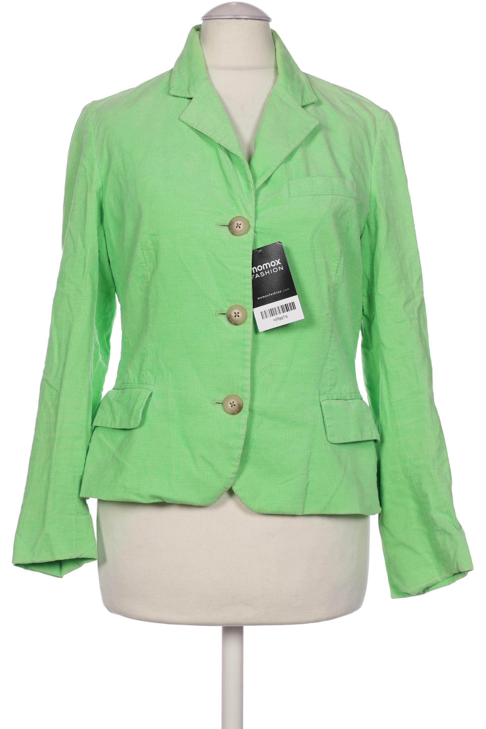 Thumbnail - Polo Ralph Lauren Damen Blazer, hellgrün, Gr. 4