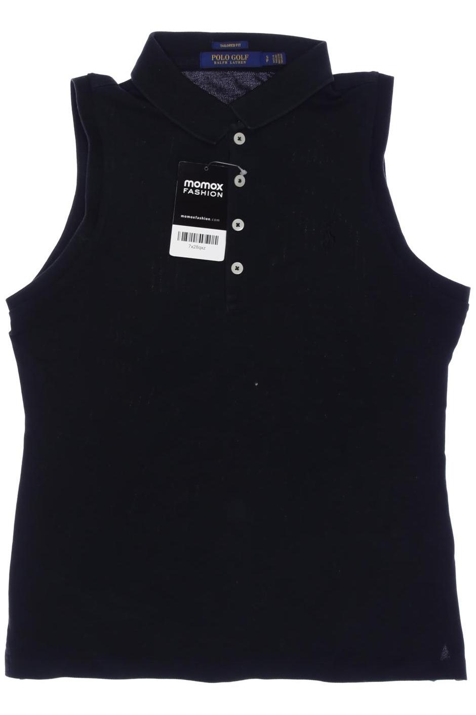 

Polo Ralph Lauren Damen Poloshirt, grün, Gr. 36