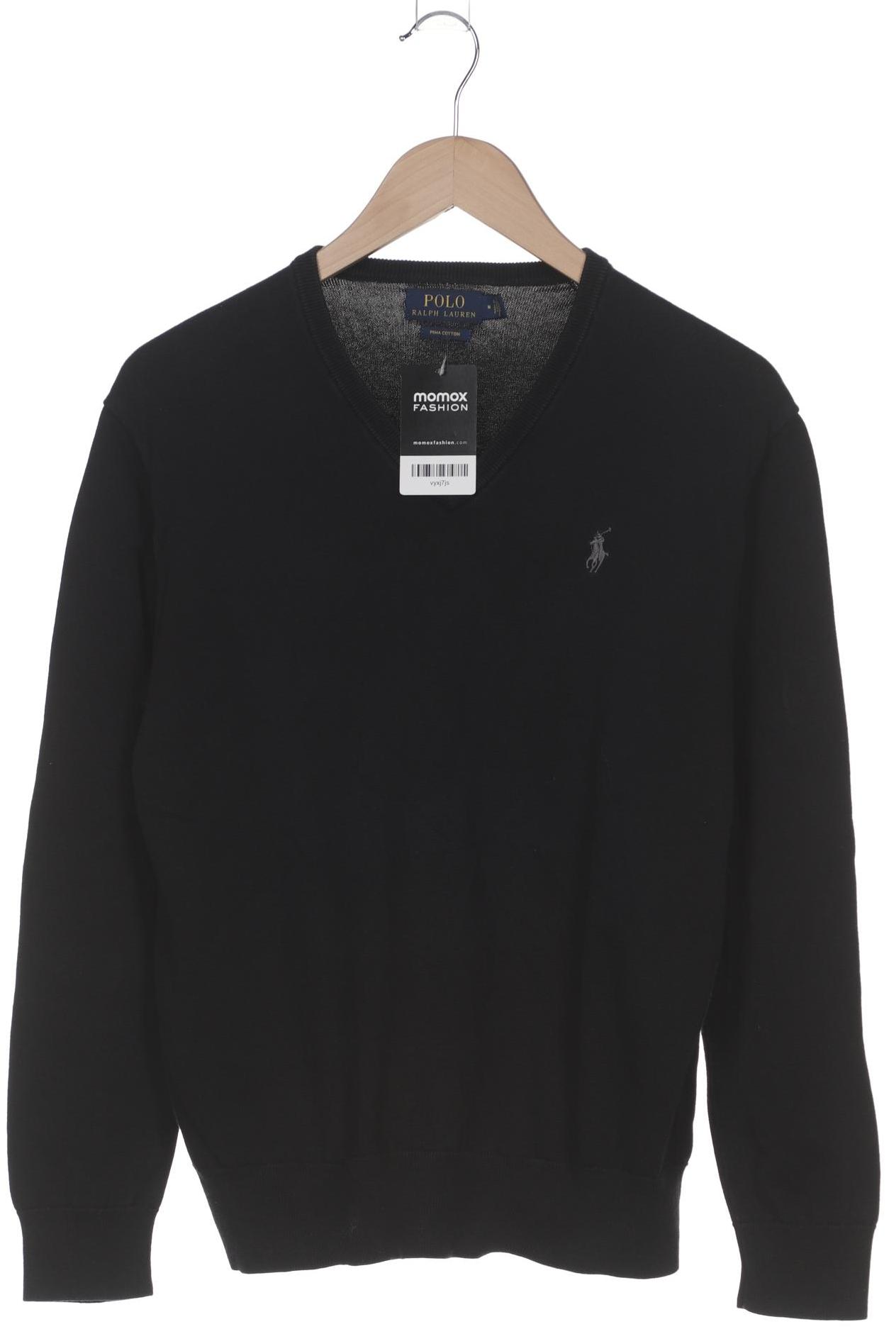 

Polo Ralph Lauren Damen Pullover, schwarz, Gr. 38