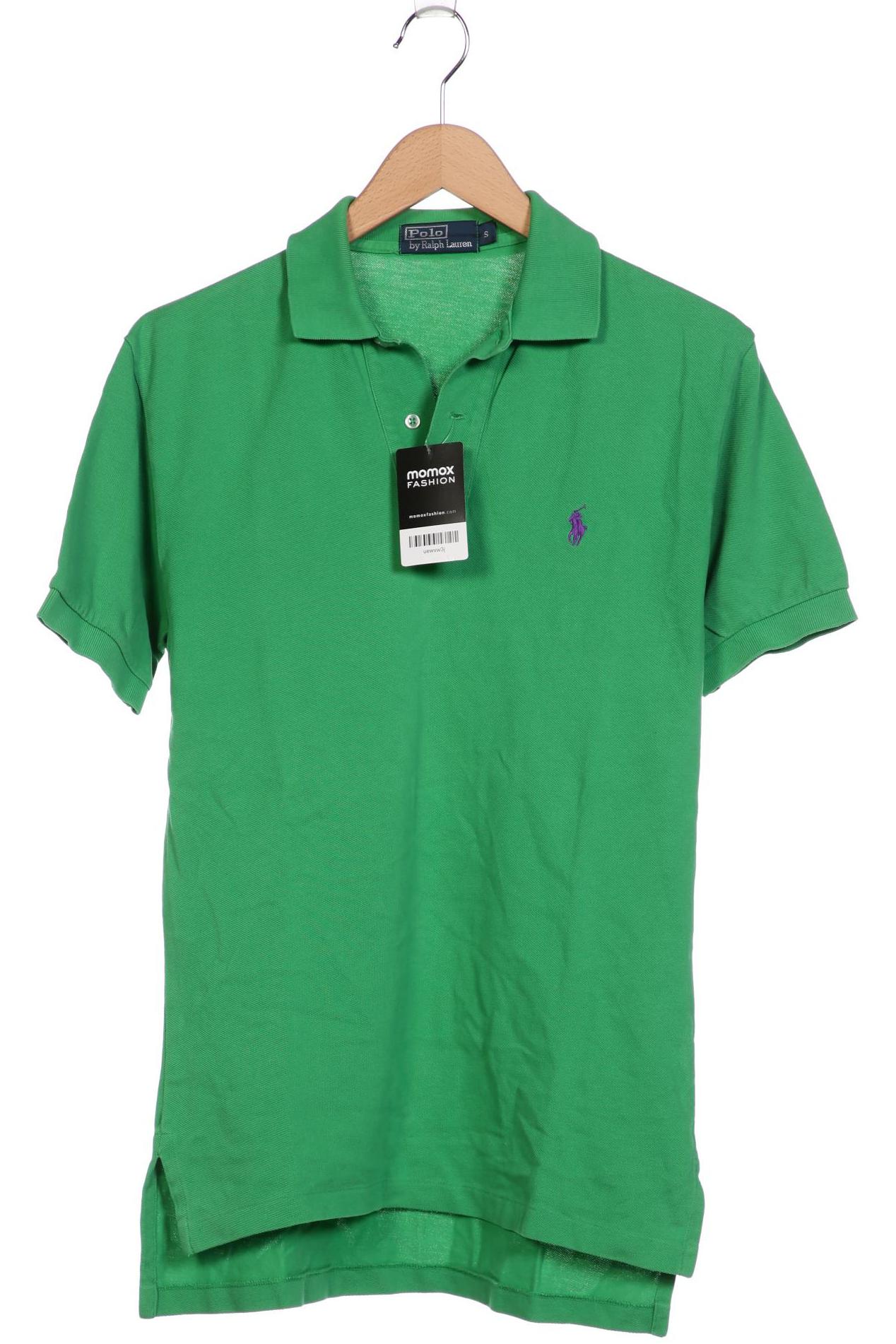 

Polo Ralph Lauren Herren Poloshirt, grün, Gr. 46