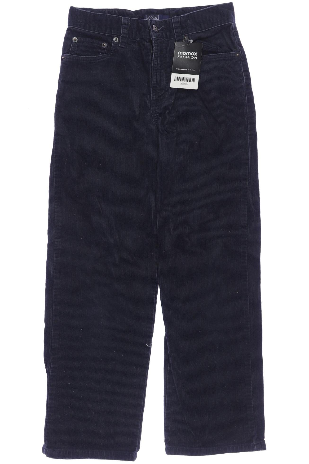 

Polo Ralph Lauren Herren Stoffhose, marineblau, Gr. 128