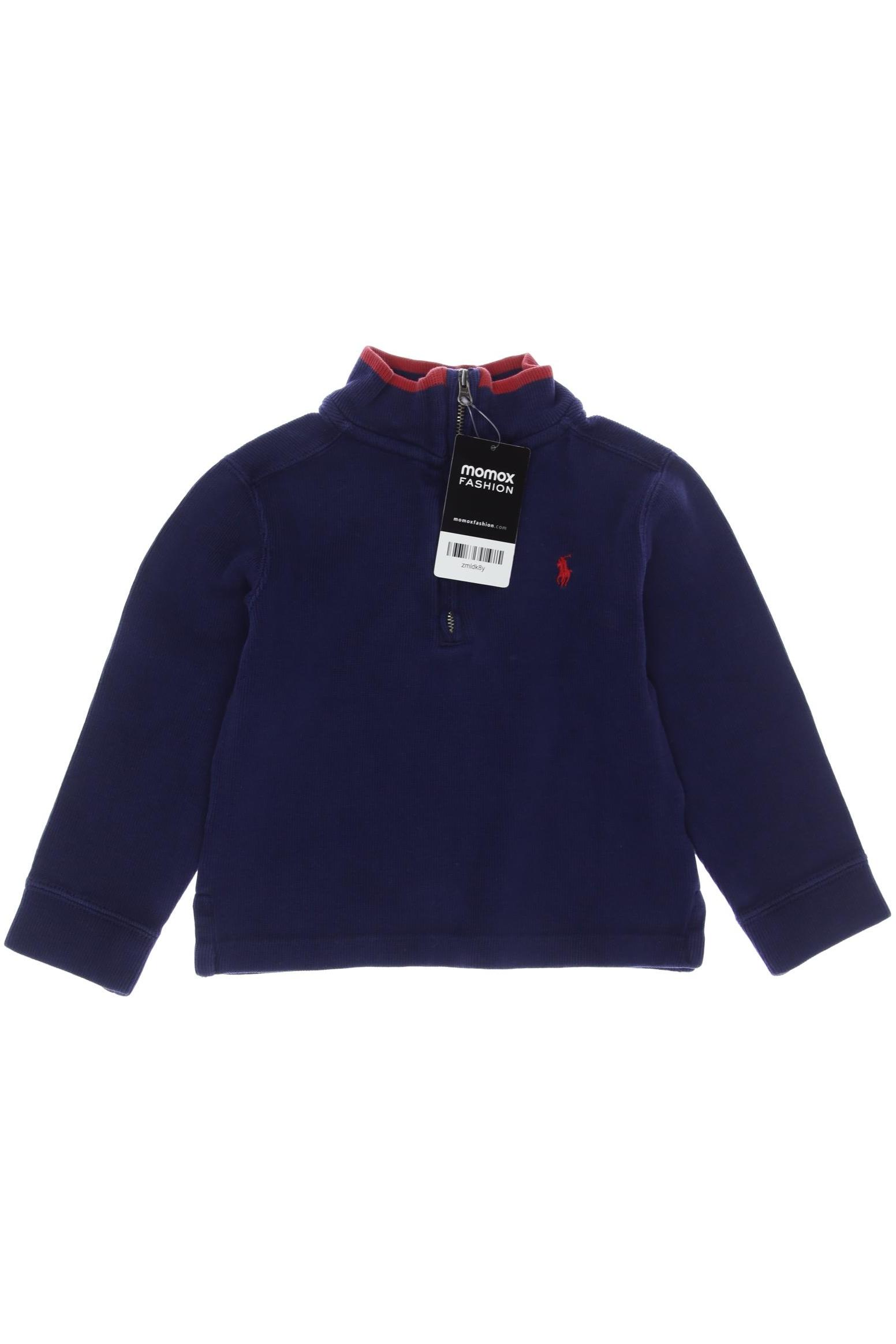 

Polo Ralph Lauren Herren Hoodies & Sweater, marineblau, Gr. 104