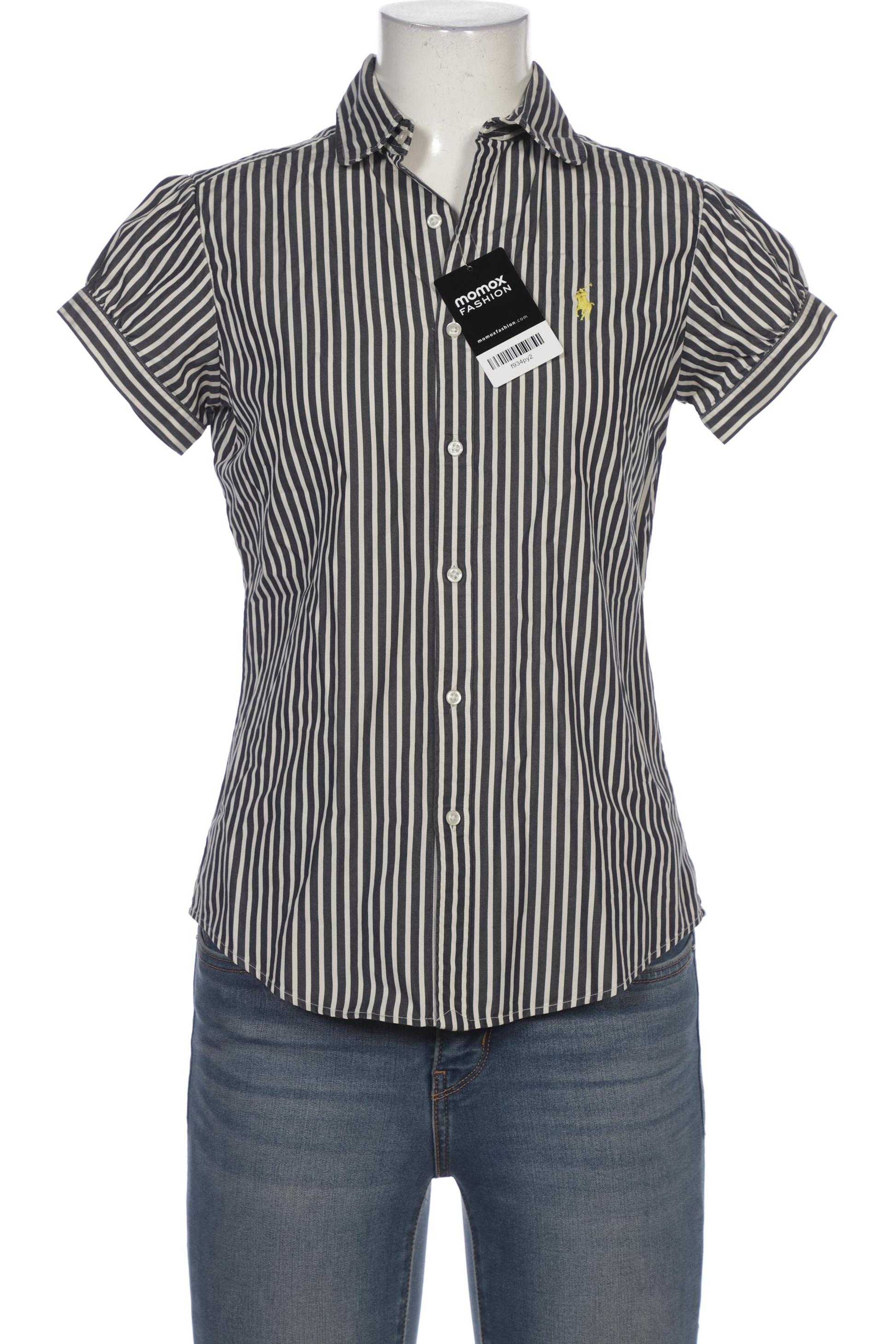 

Polo Ralph Lauren Damen Bluse, grau, Gr. 6