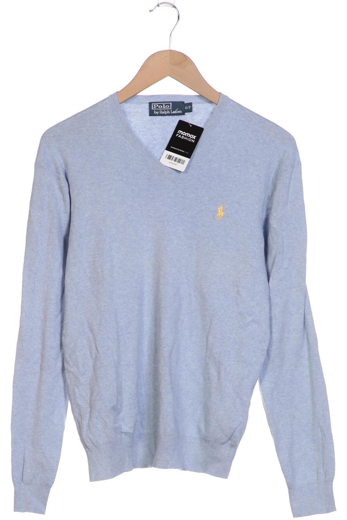 

Polo Ralph Lauren Herren Pullover, hellblau, Gr. 46