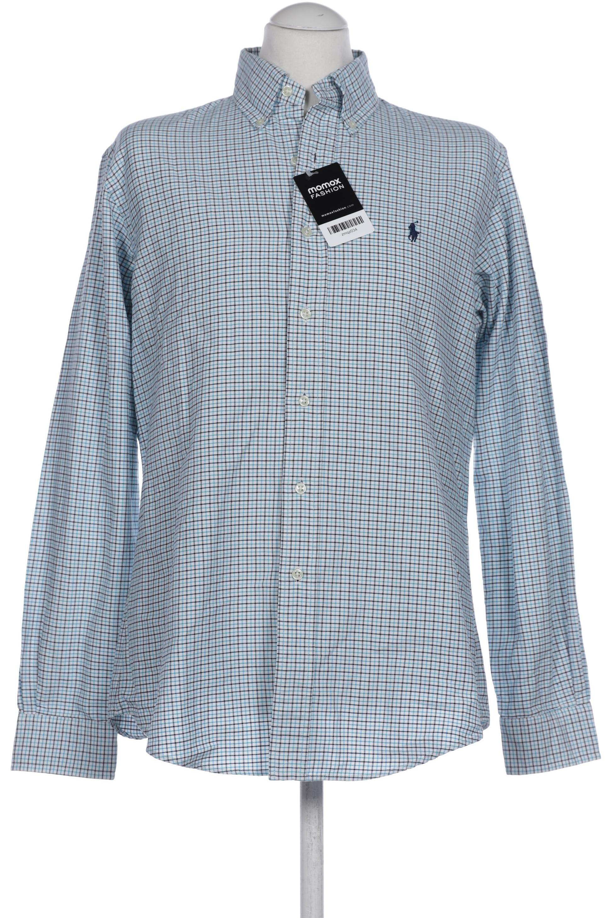 

Polo Ralph Lauren Herren Hemd, weiß, Gr. 48