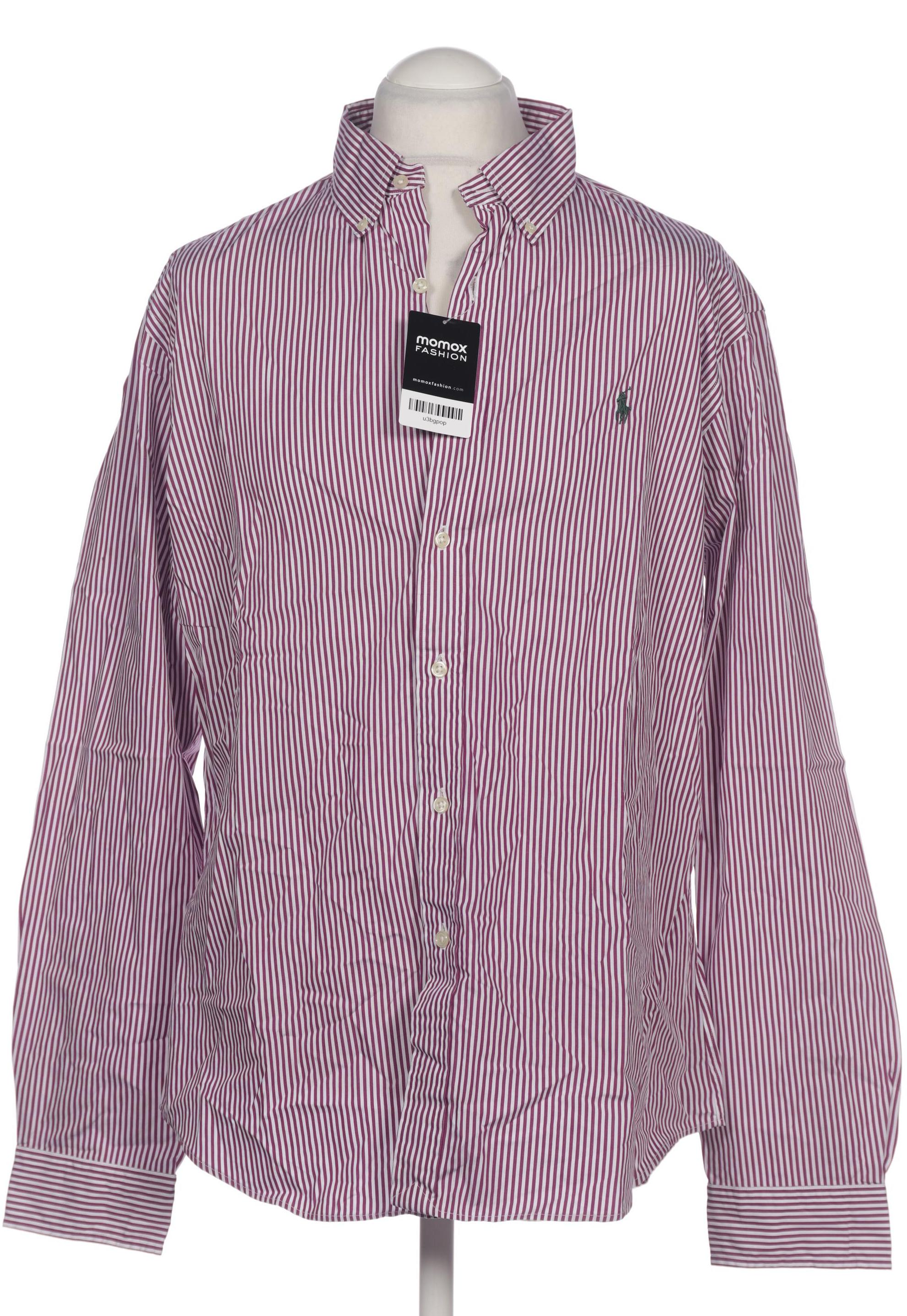 

Polo Ralph Lauren Herren Hemd, weiß, Gr. 54