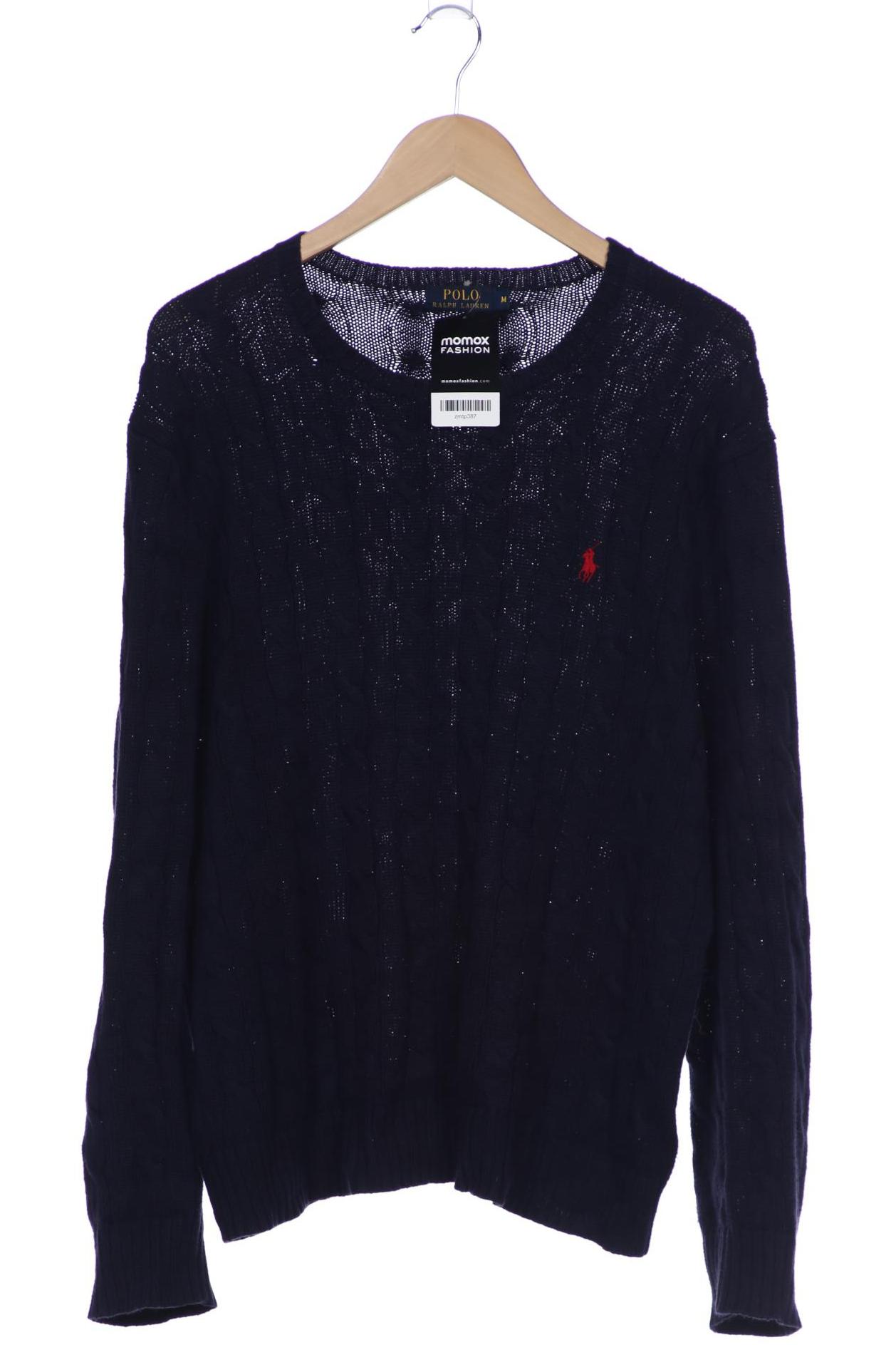 

Polo Ralph Lauren Herren Pullover, marineblau, Gr. 48