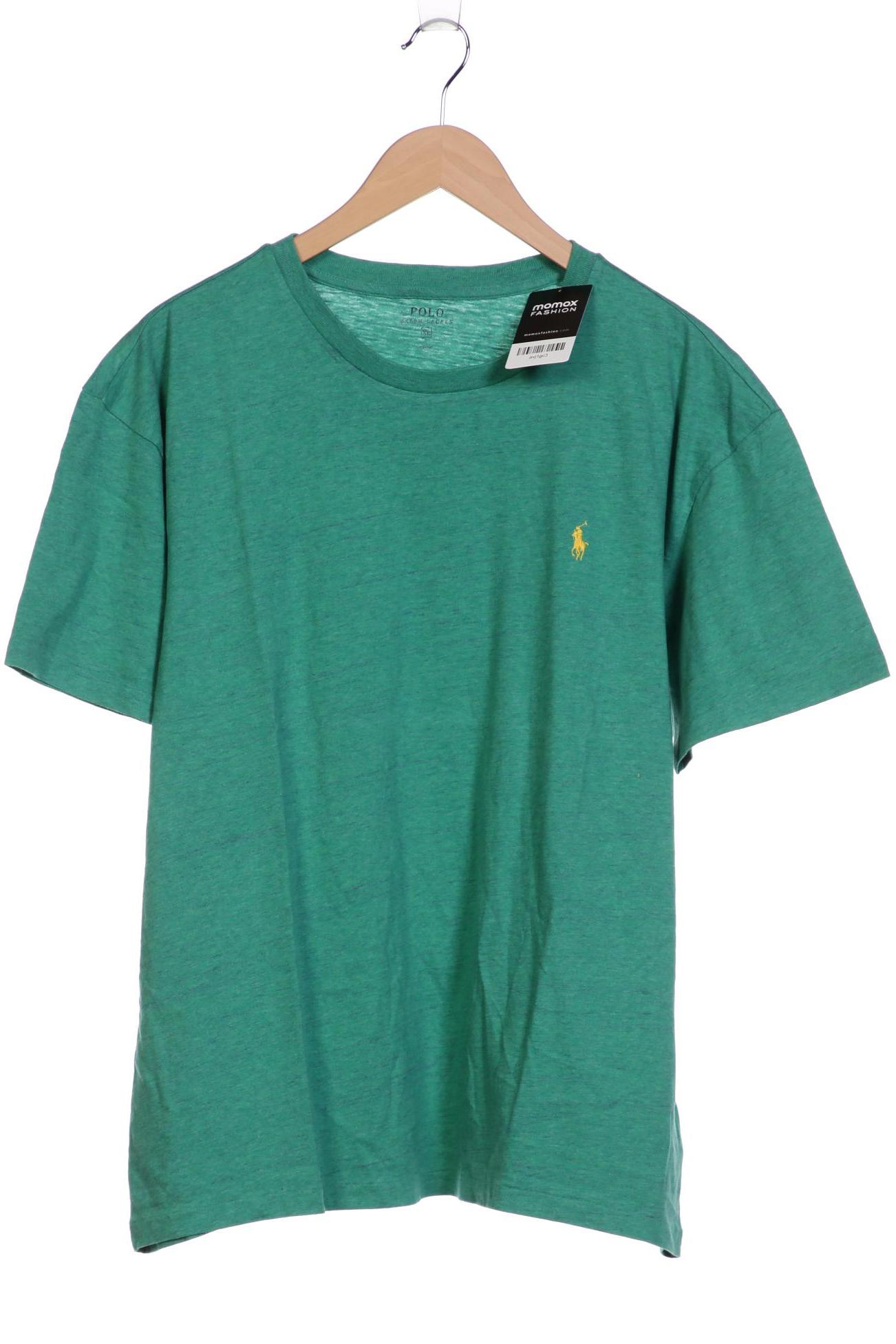

Polo Ralph Lauren Herren T-Shirt, türkis, Gr. 54