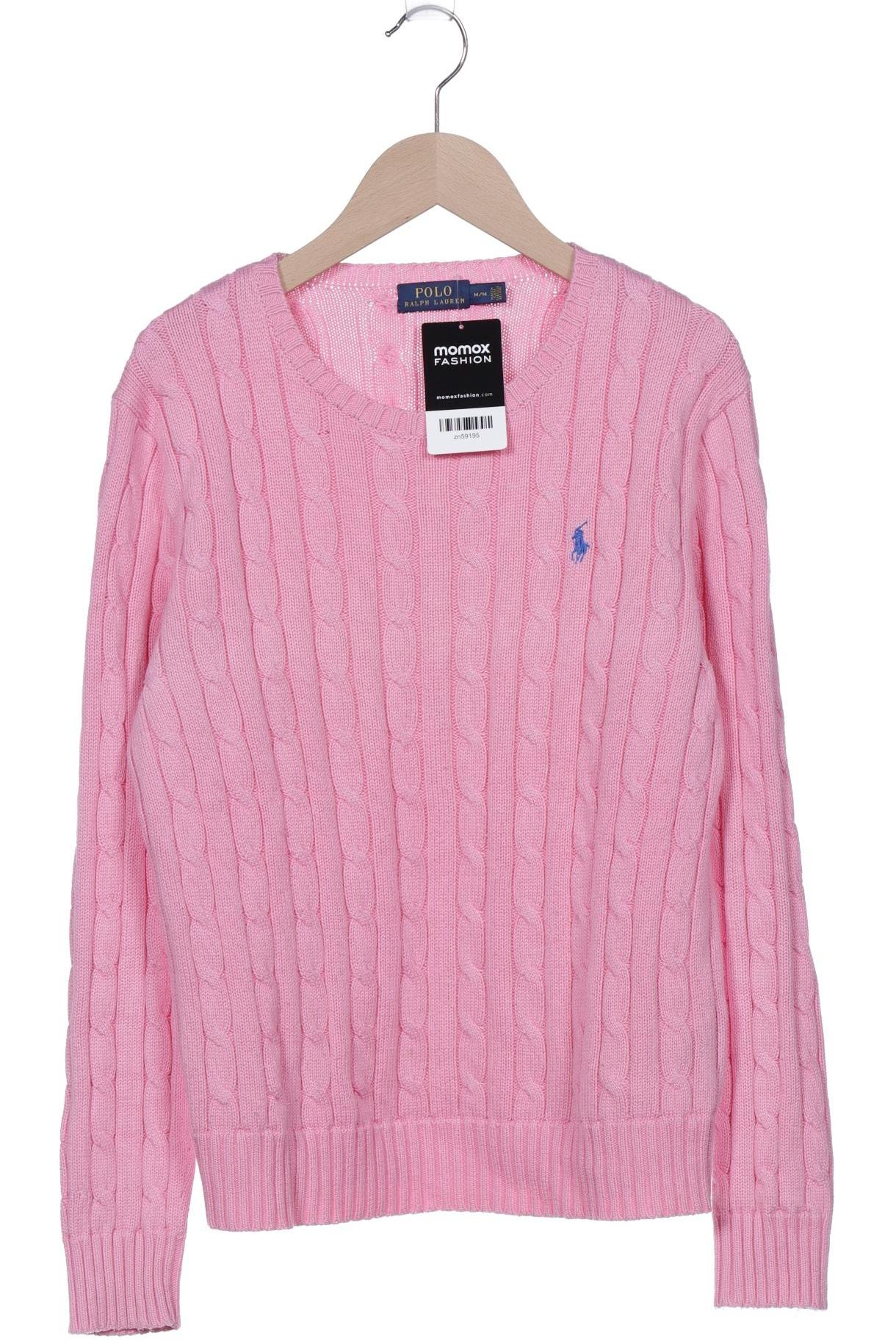 

Polo Ralph Lauren Damen Pullover, pink, Gr. 38
