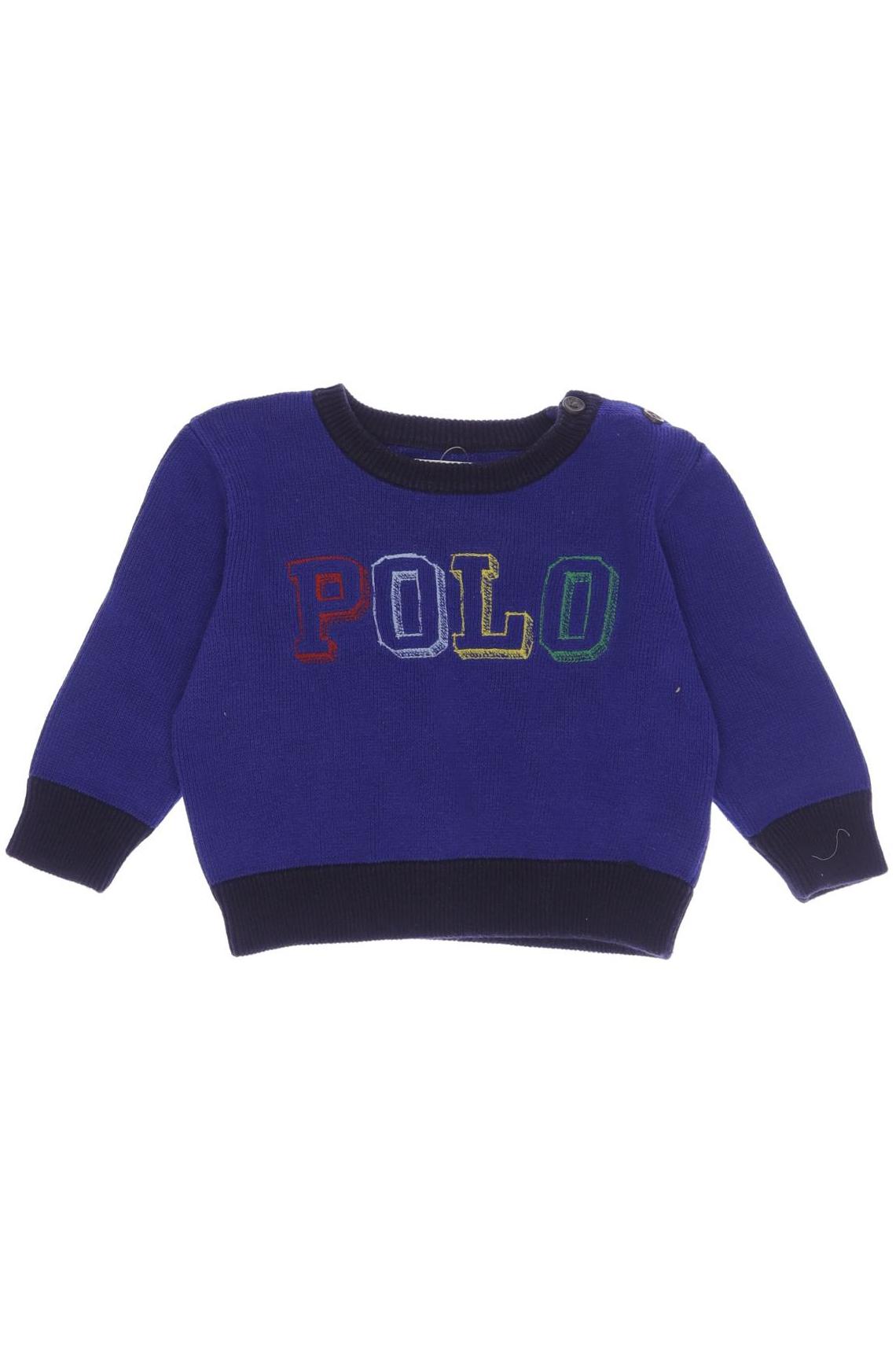 

Polo Ralph Lauren Jungen Pullover, marineblau