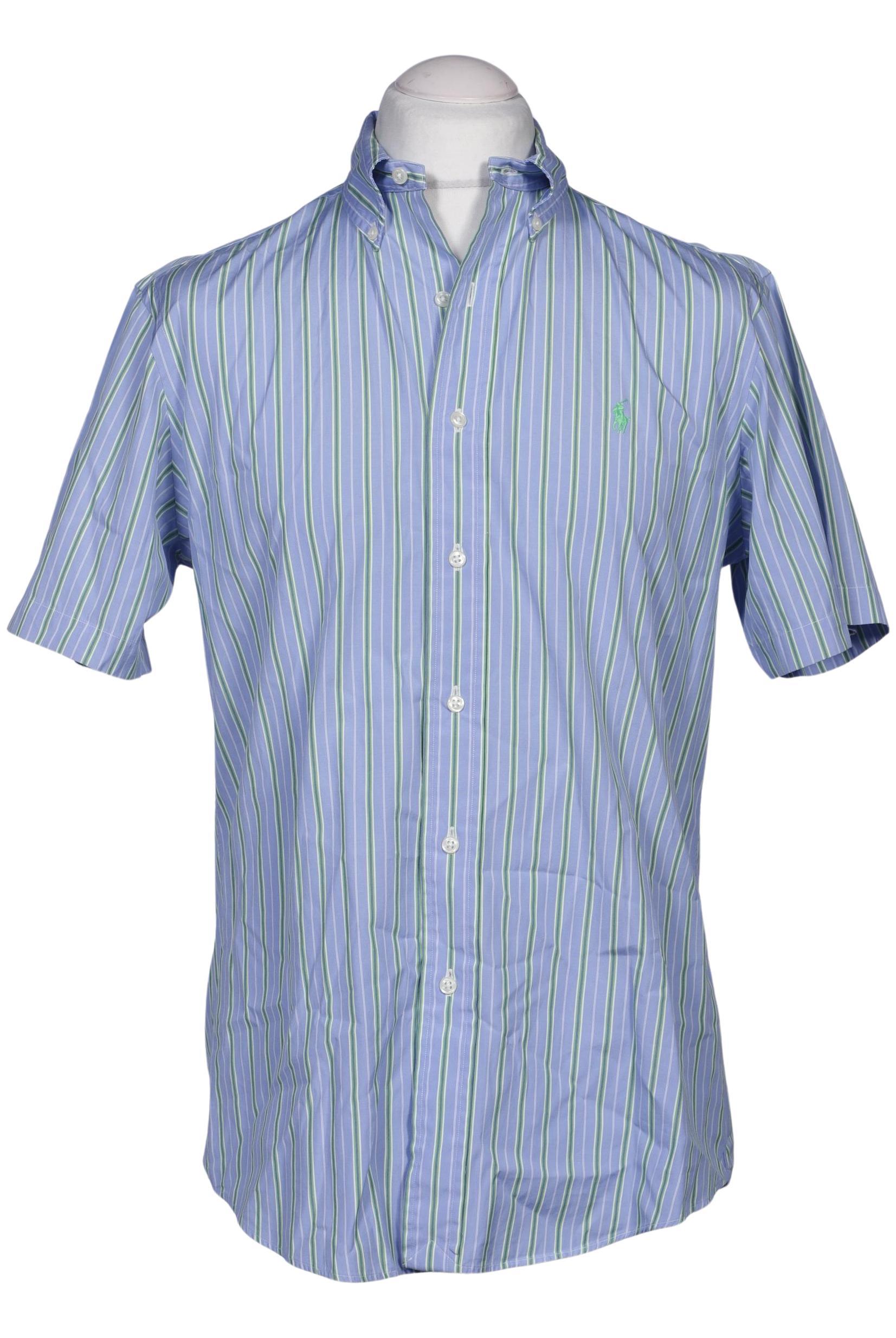 Thumbnail - Polo Ralph Lauren Herren Hemd, hellblau, Gr. 48