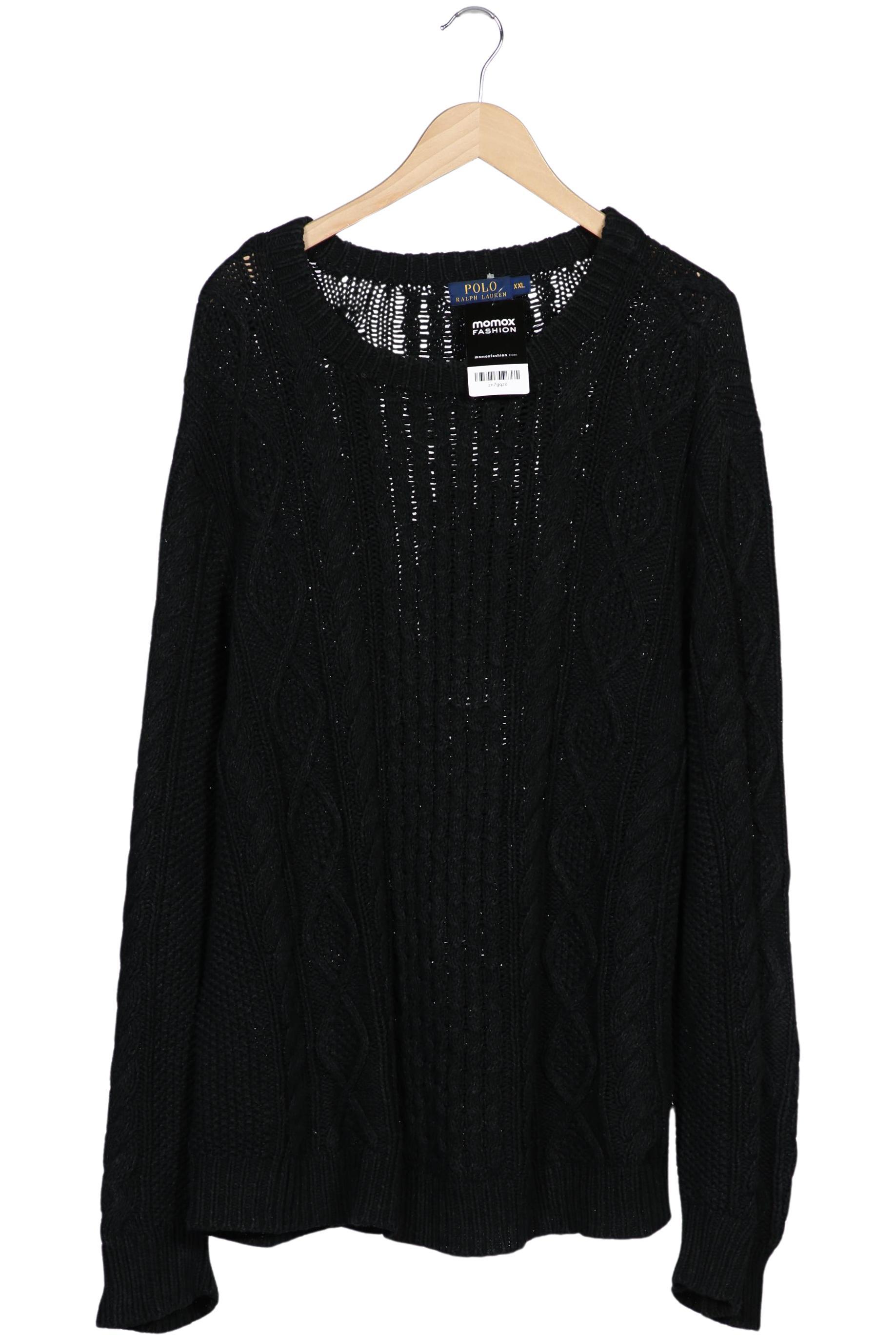 

Polo Ralph Lauren Herren Pullover, schwarz, Gr. 56