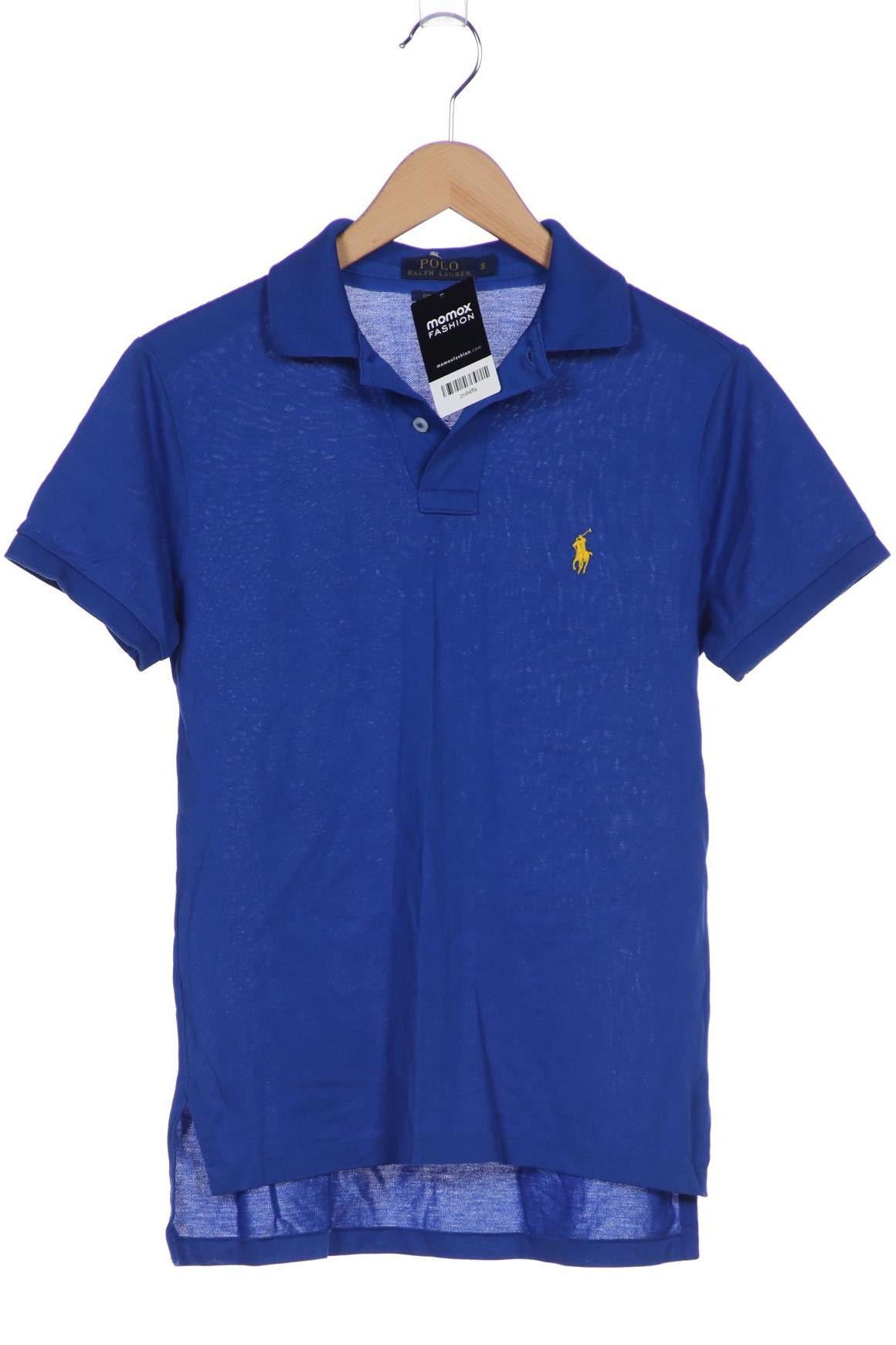 

Polo Ralph Lauren Herren Poloshirt, blau, Gr. 46