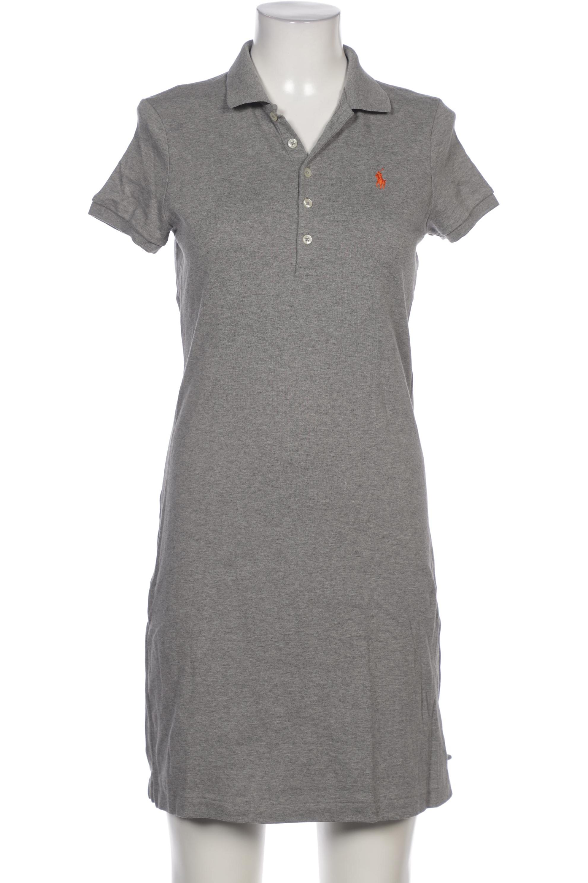 

Polo Ralph Lauren Damen Kleid, grau