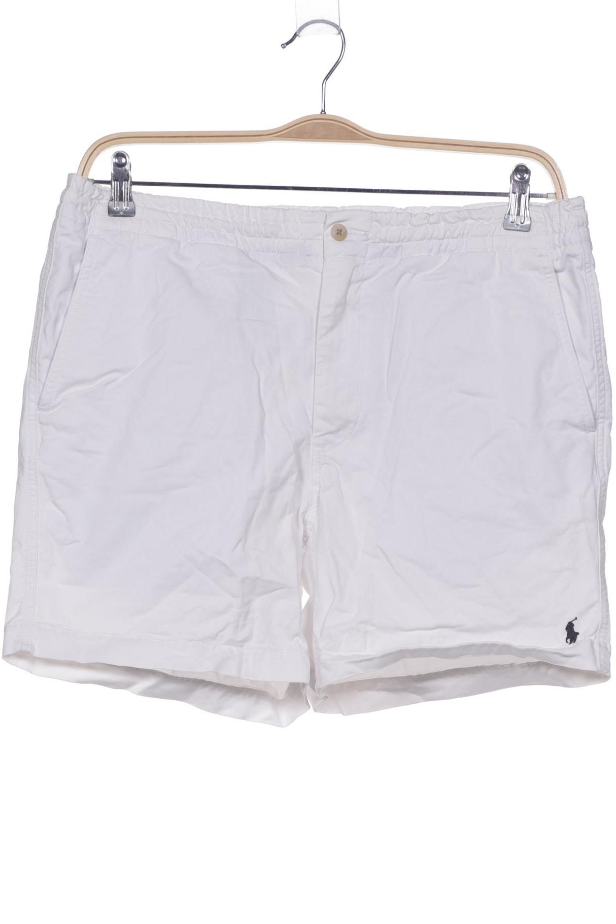 

Polo Ralph Lauren Herren Shorts, weiß, Gr. 48