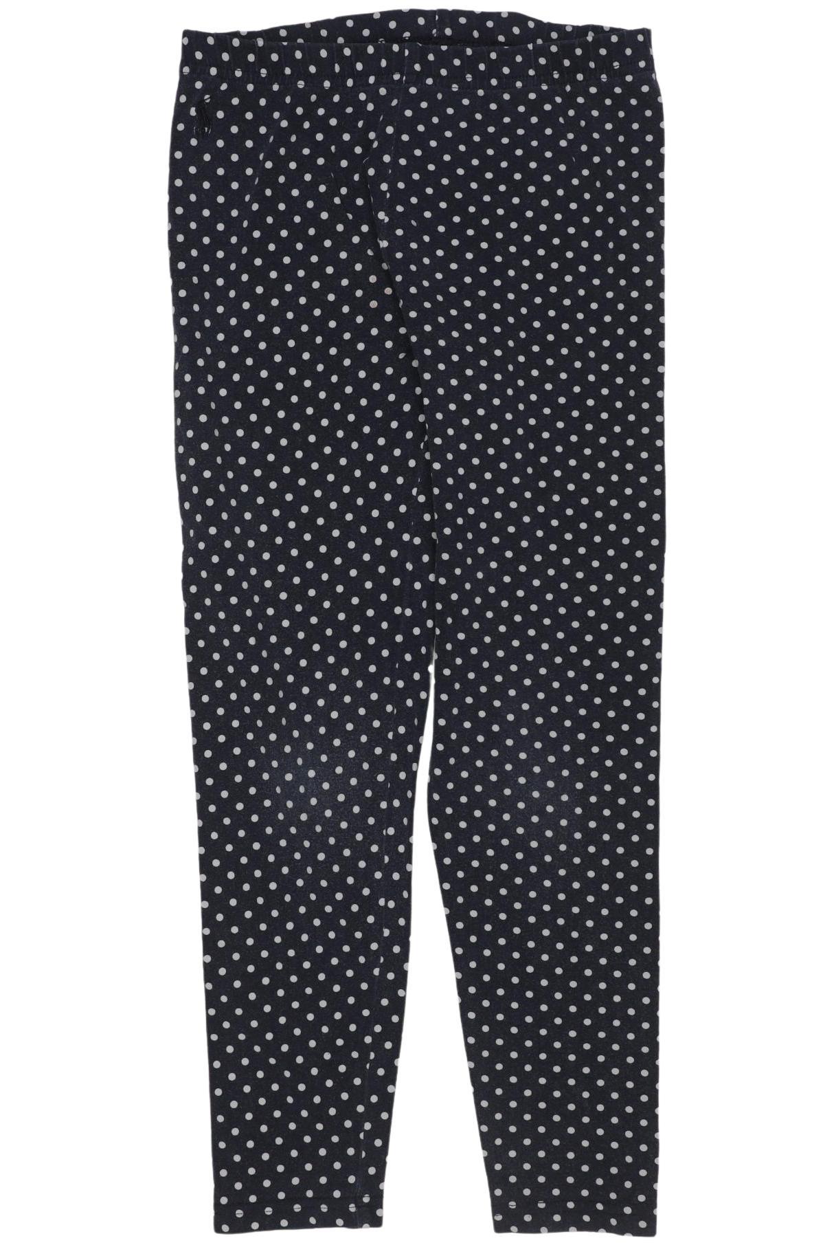 

Polo Ralph Lauren Mädchen Stoffhose, marineblau, Gr. 134