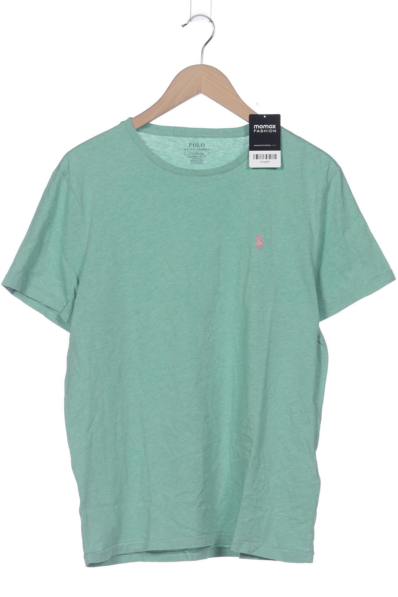 

Polo Ralph Lauren Herren T-Shirt, grün, Gr. 52