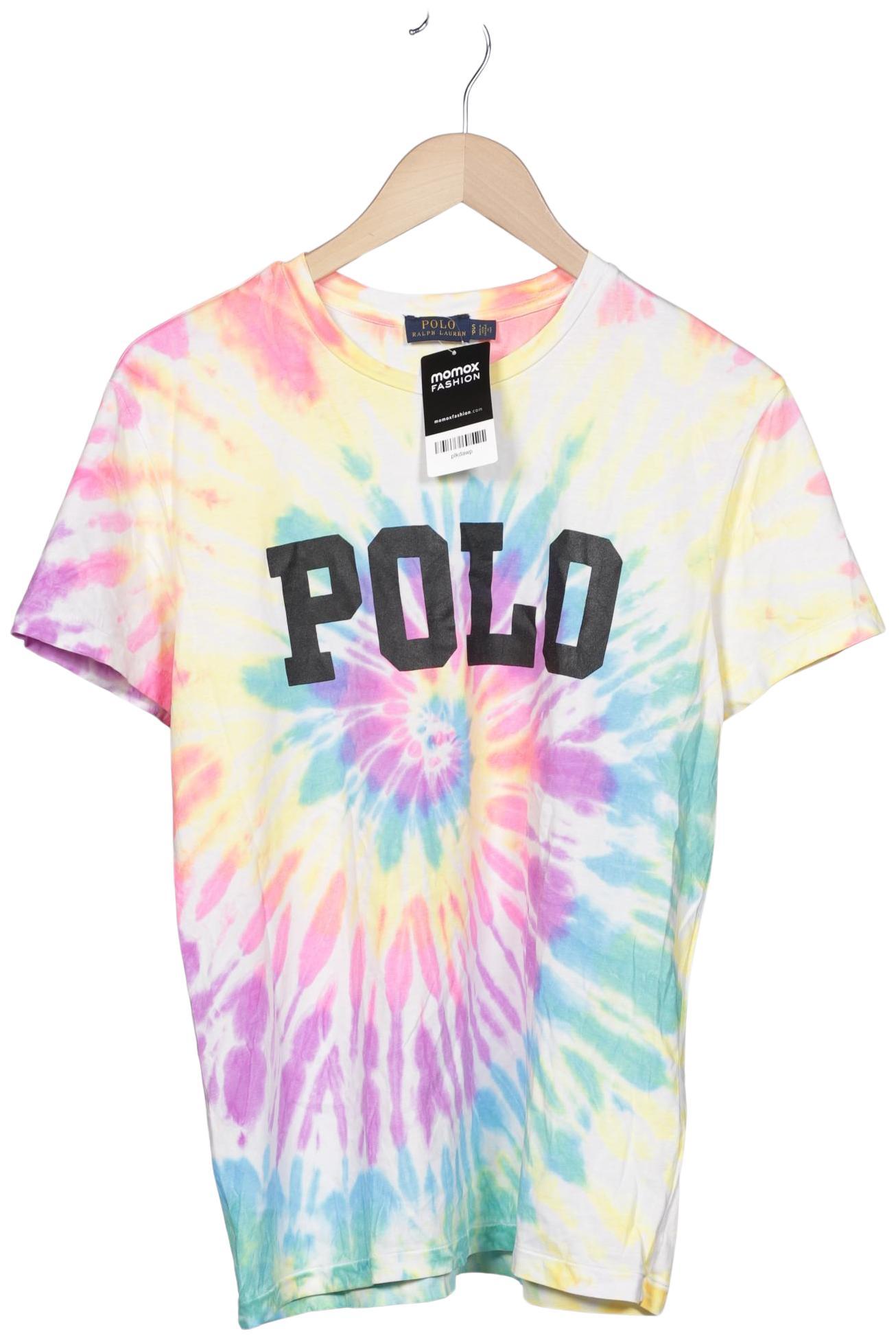 

Polo Ralph Lauren Damen T-Shirt, mehrfarbig, Gr. 36