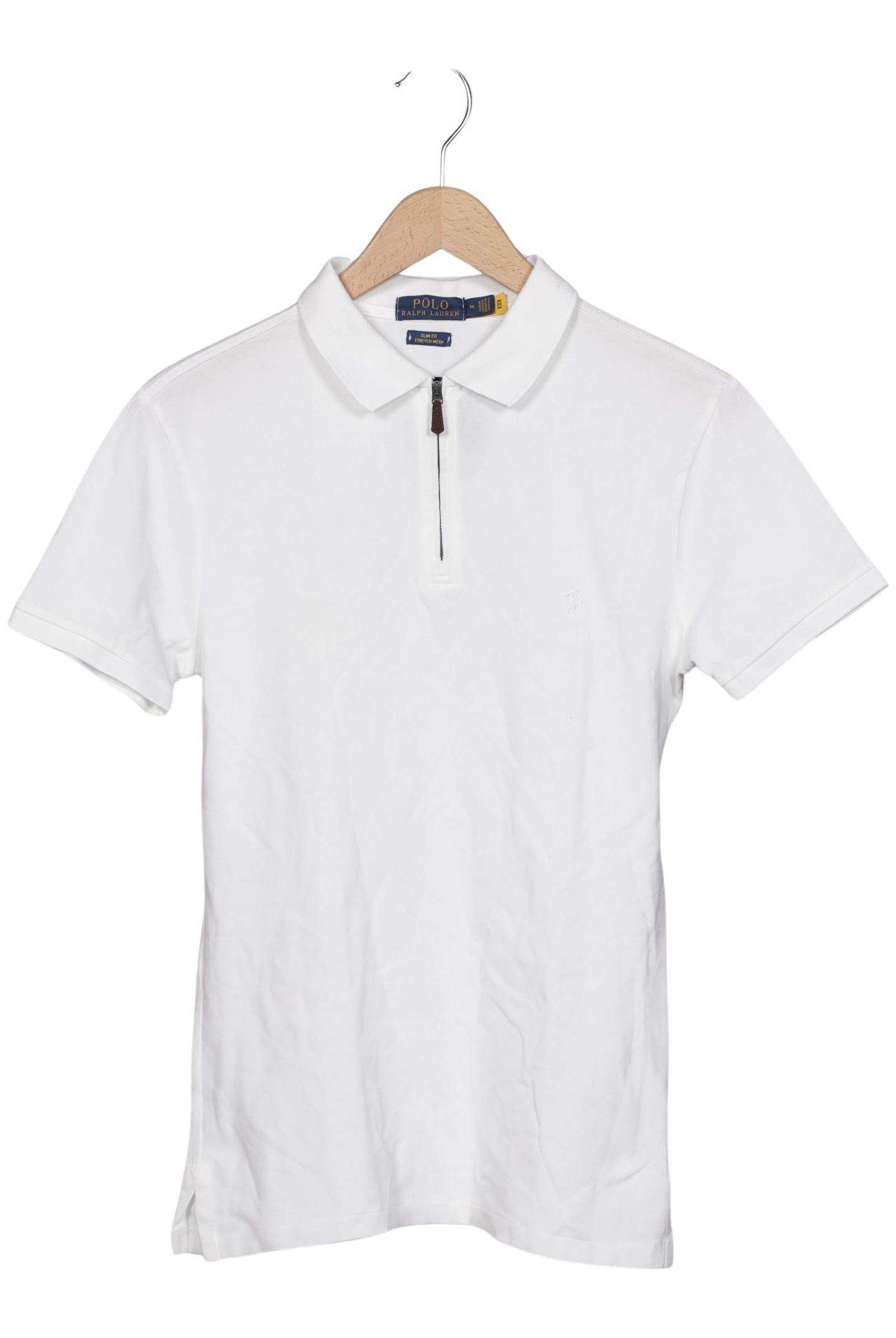 

Polo Ralph Lauren Herren Poloshirt, weiß, Gr. 48