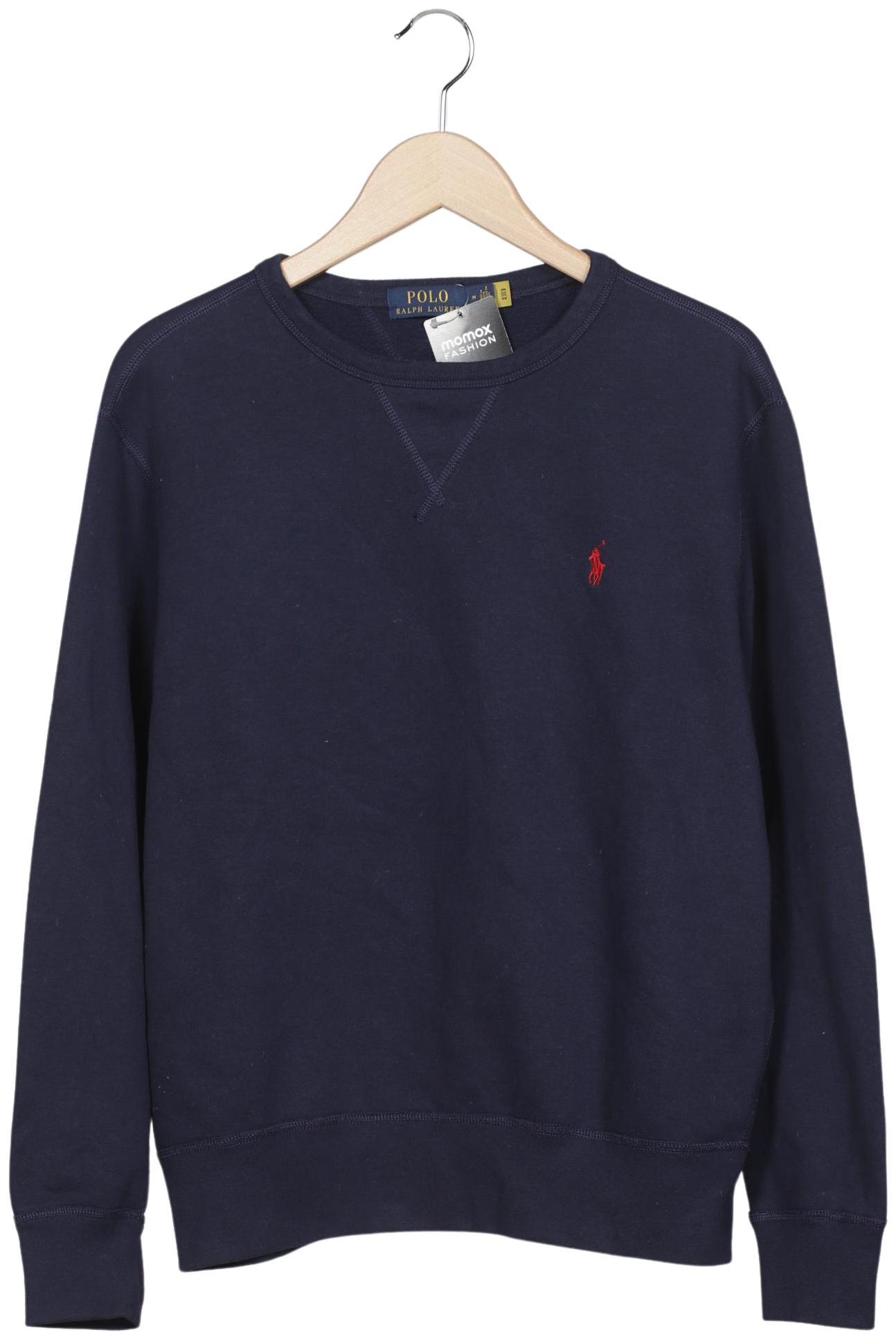 

Polo Ralph Lauren Damen Sweatshirt, marineblau, Gr. 38