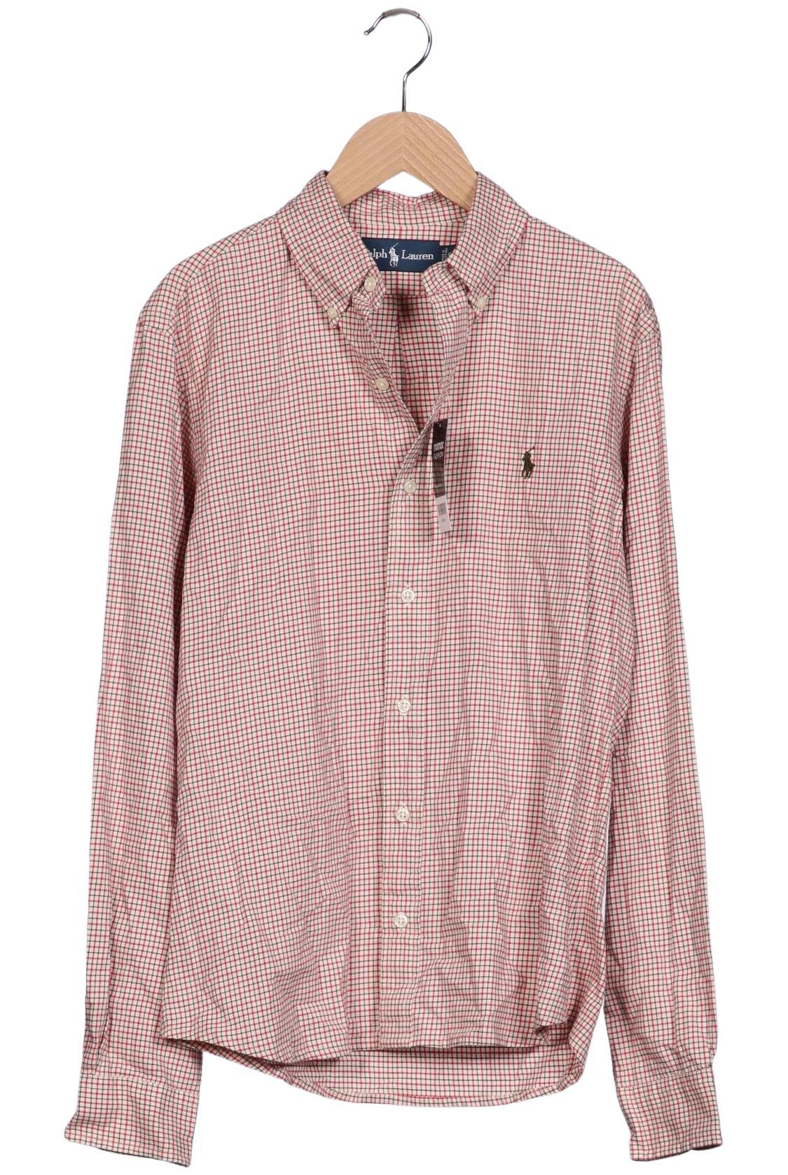 

Polo Ralph Lauren Herren Hemd, mehrfarbig, Gr. 46