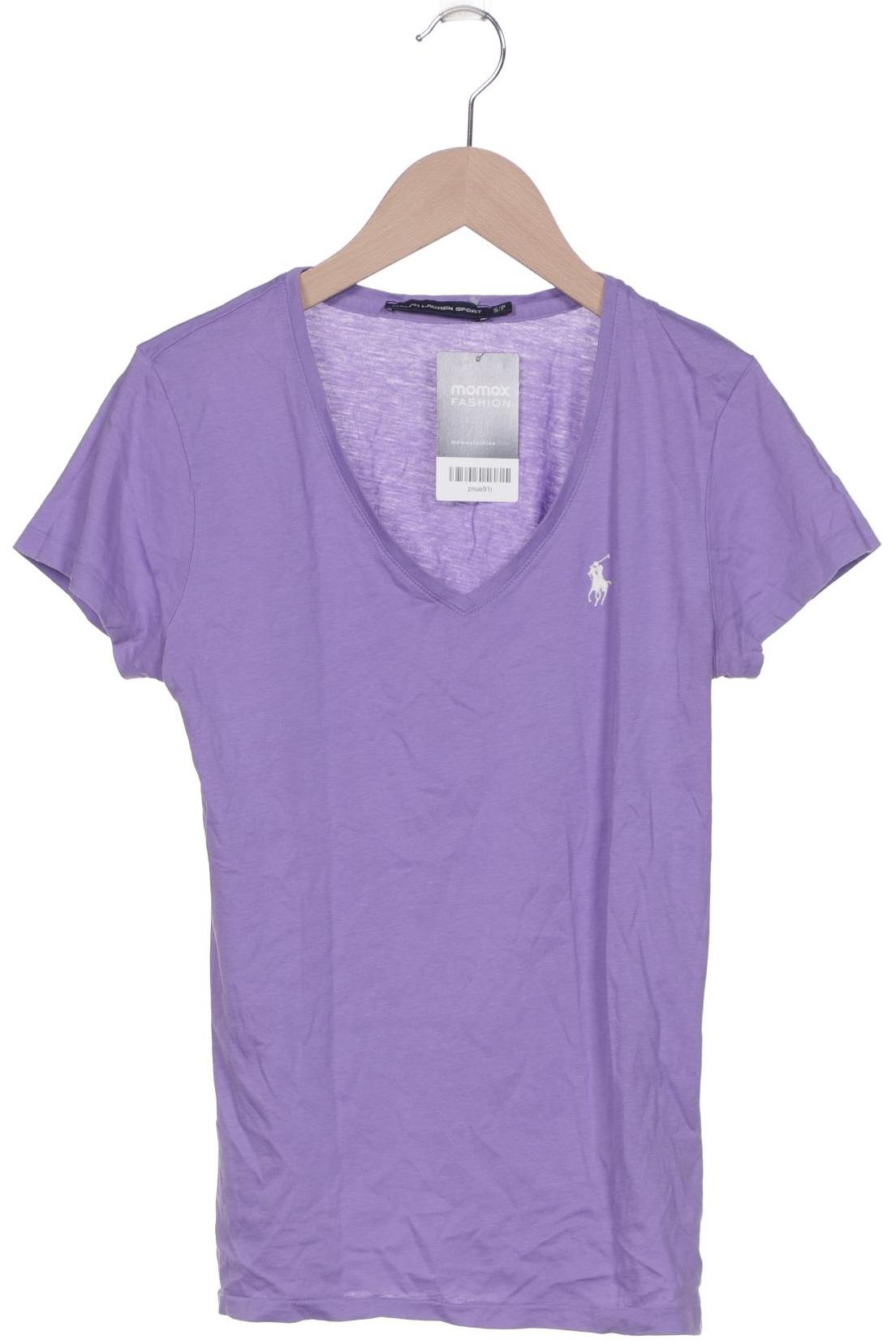 

Polo Ralph Lauren Damen T-Shirt, flieder