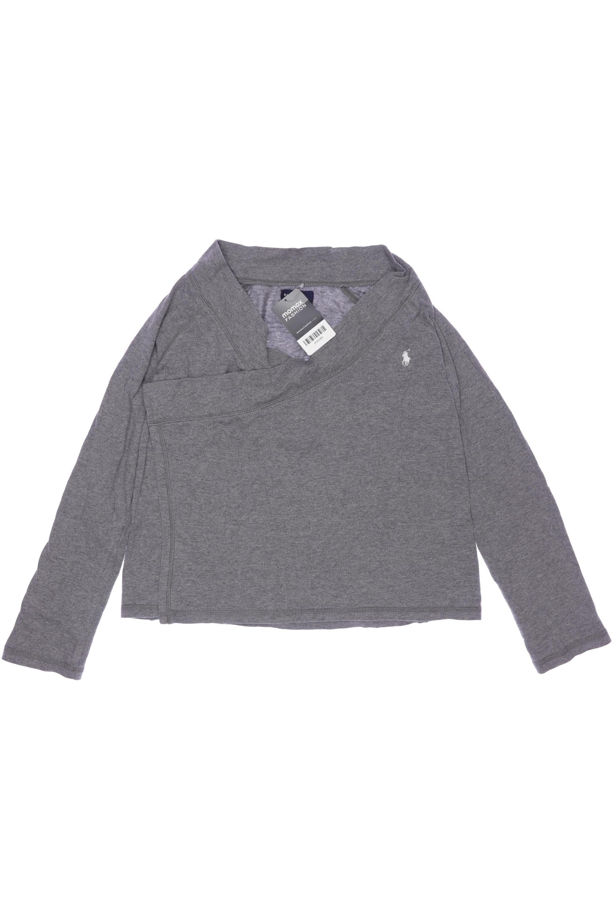 

Polo Ralph Lauren Damen Strickjacke, grau, Gr. 16