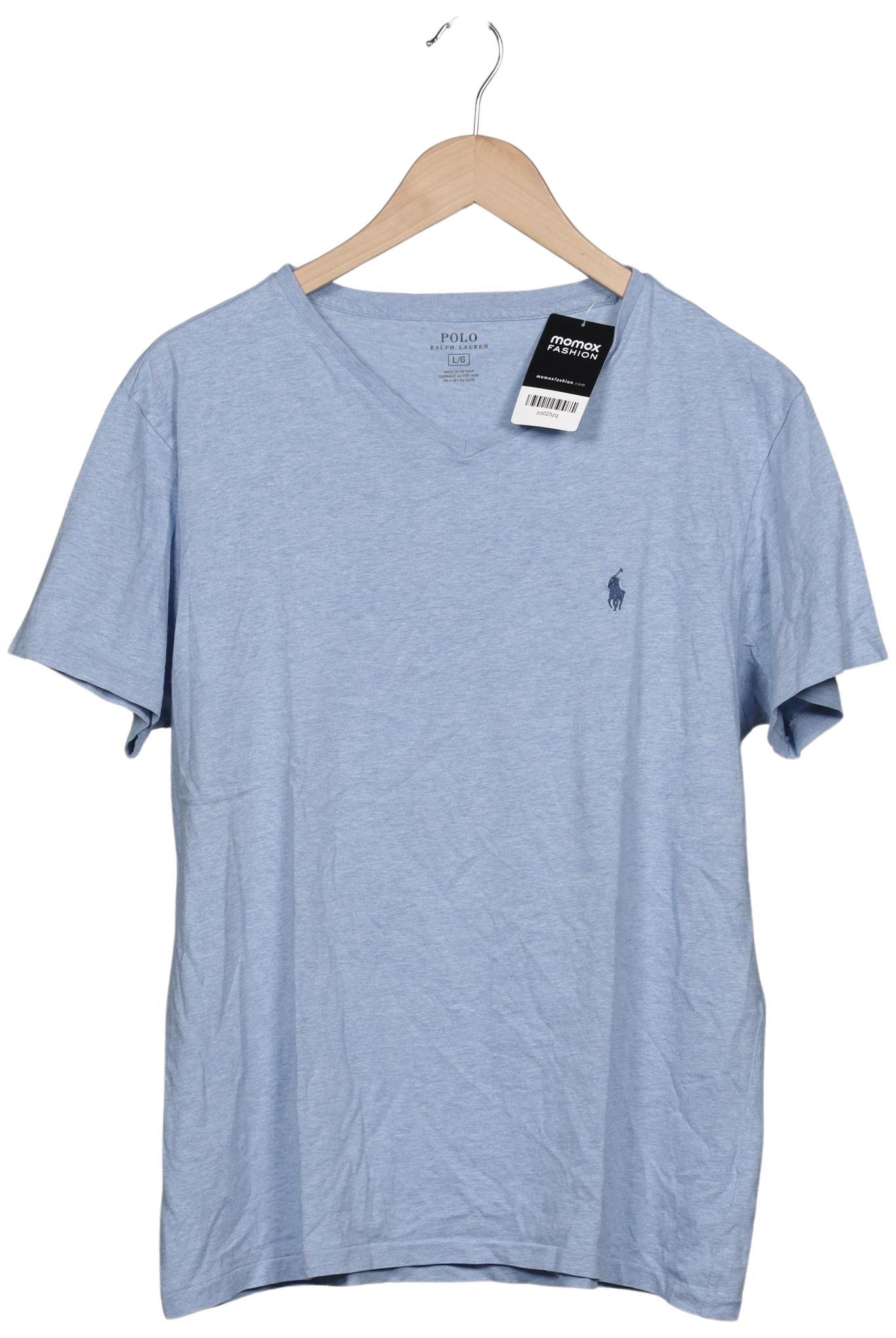

Polo Ralph Lauren Herren T-Shirt, hellblau, Gr. 52