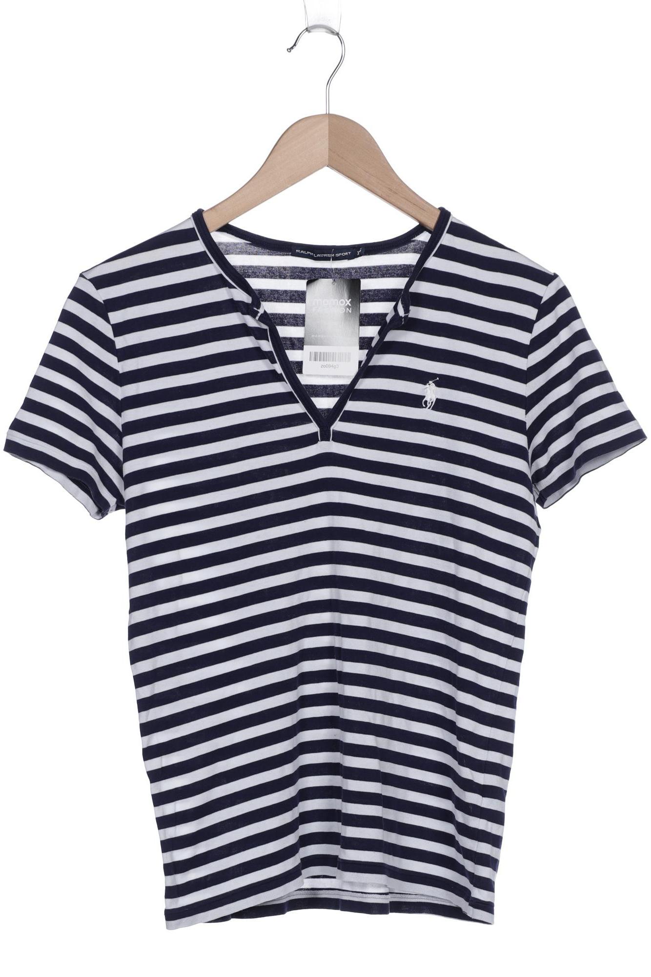 

Polo Ralph Lauren Damen T-Shirt, marineblau